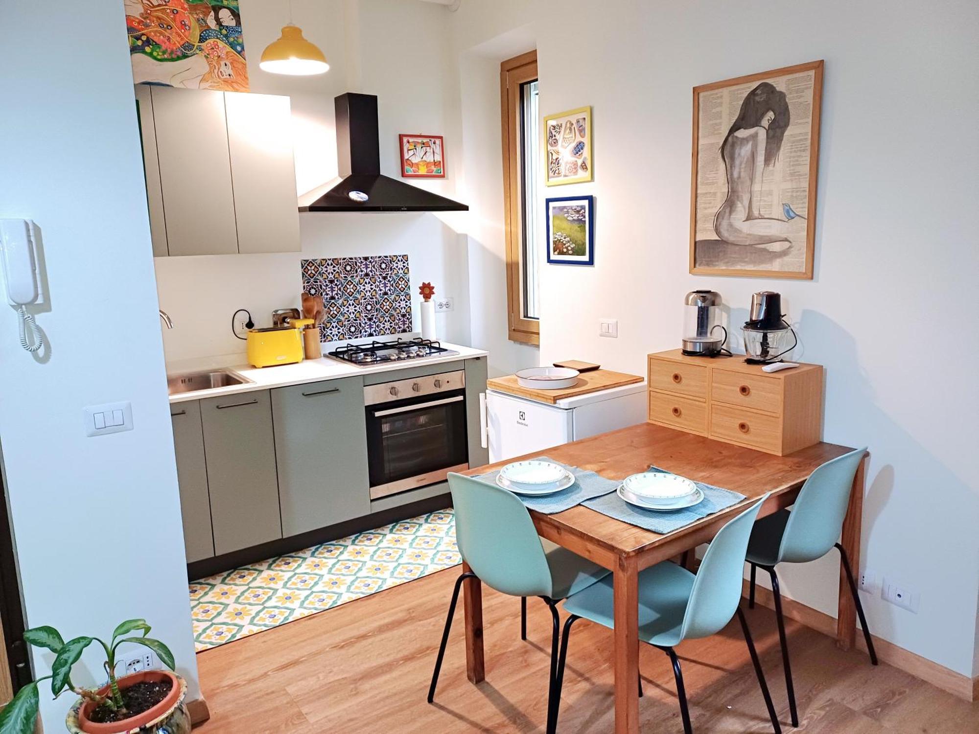 Apartment Casa *