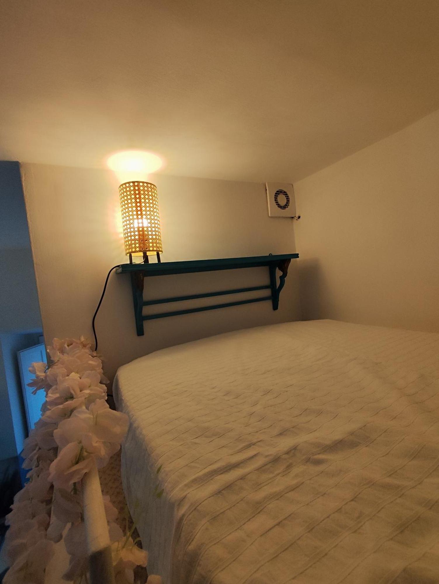 Colosseum Flat Blue Apartment Rome