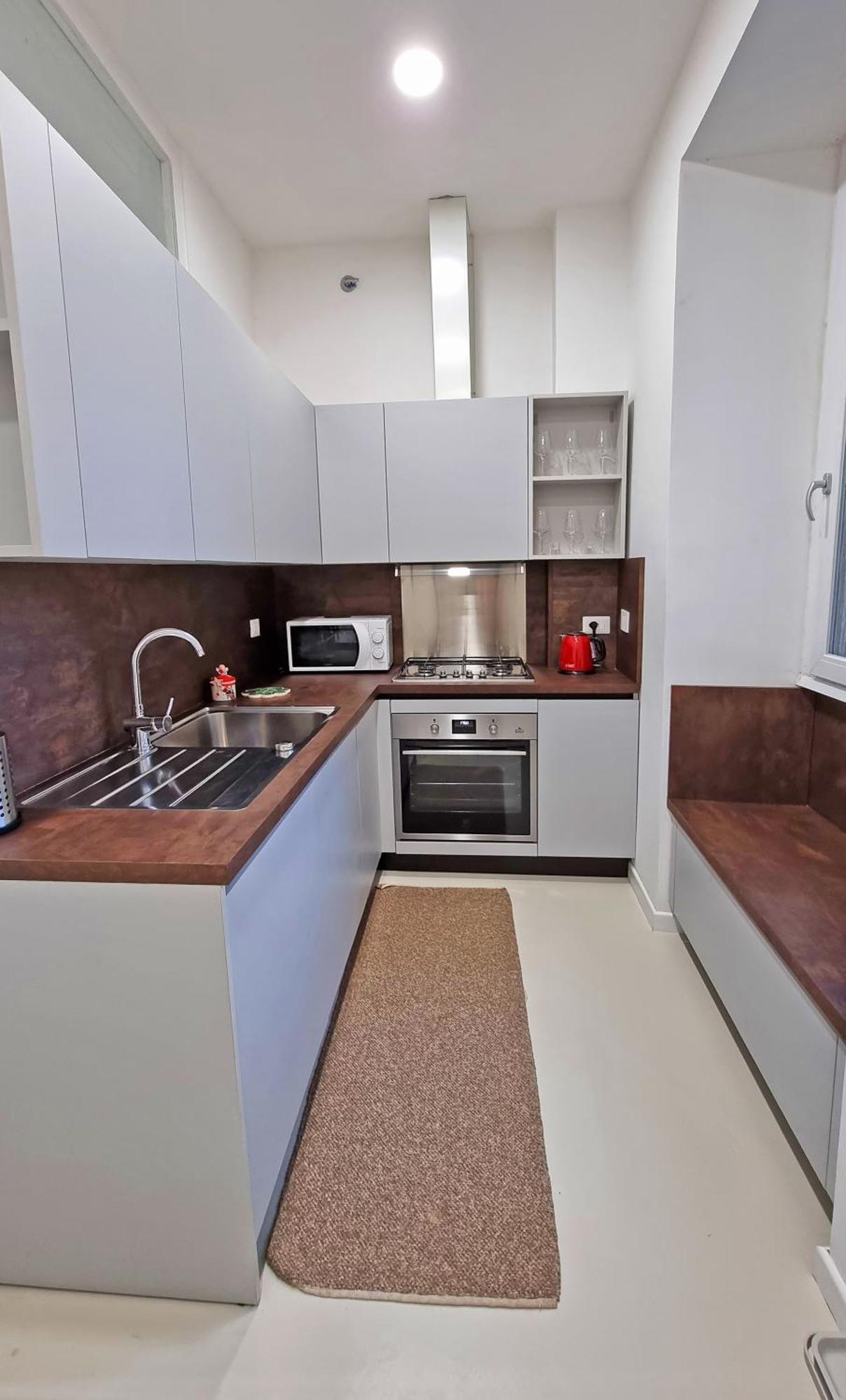Il Cortile Del 900 Appartement Rome