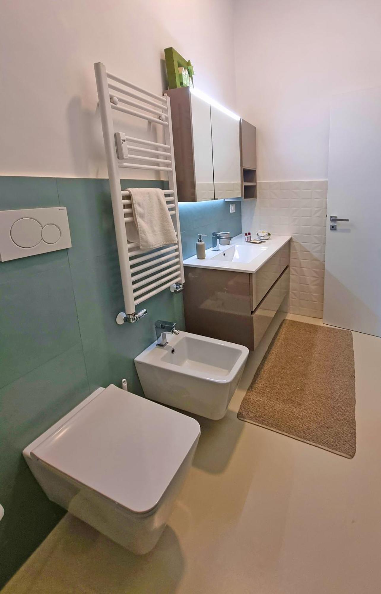 Il Cortile Del 900 Appartement Rome