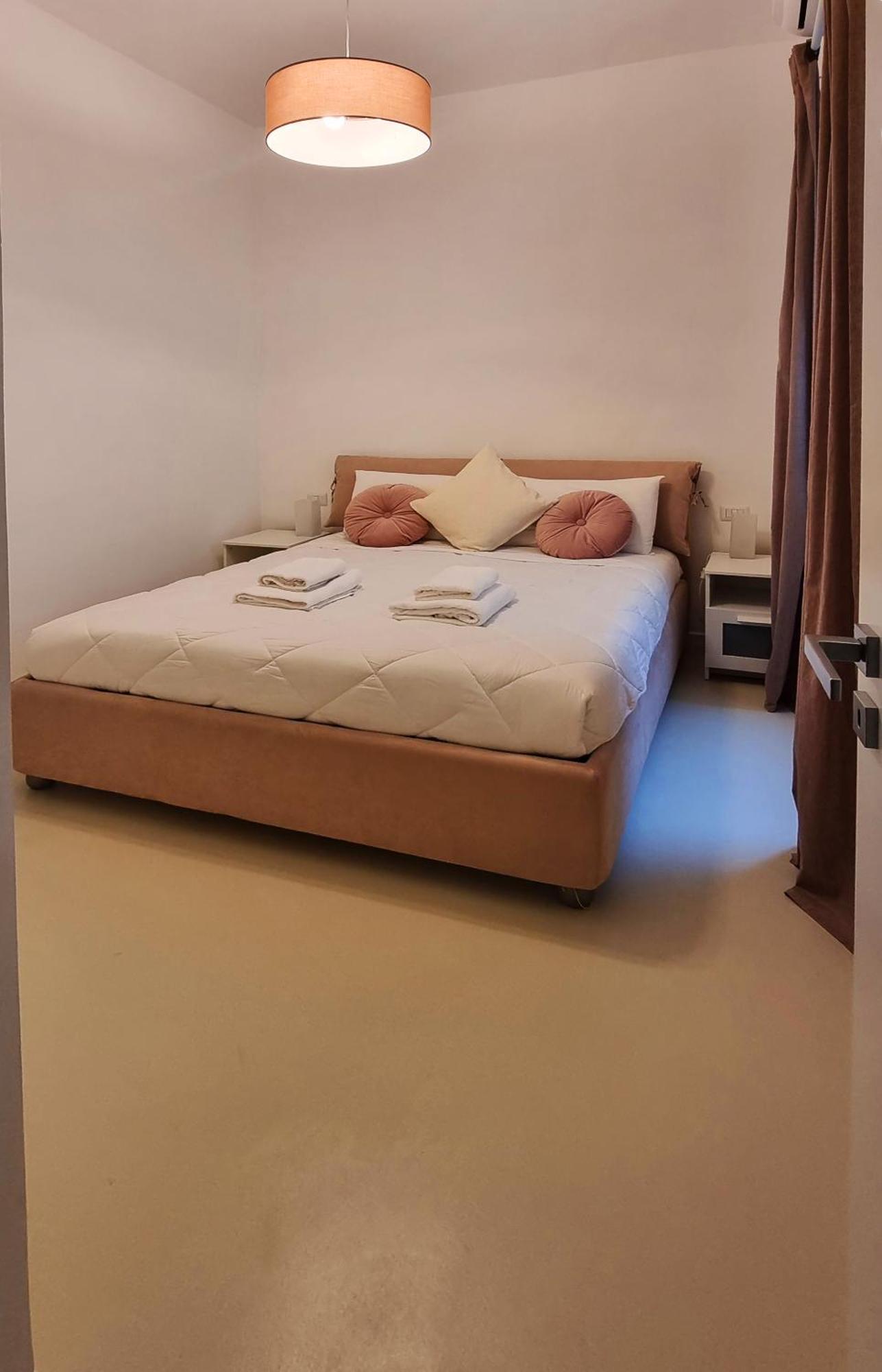 Appartement Il Cortile Del 900
