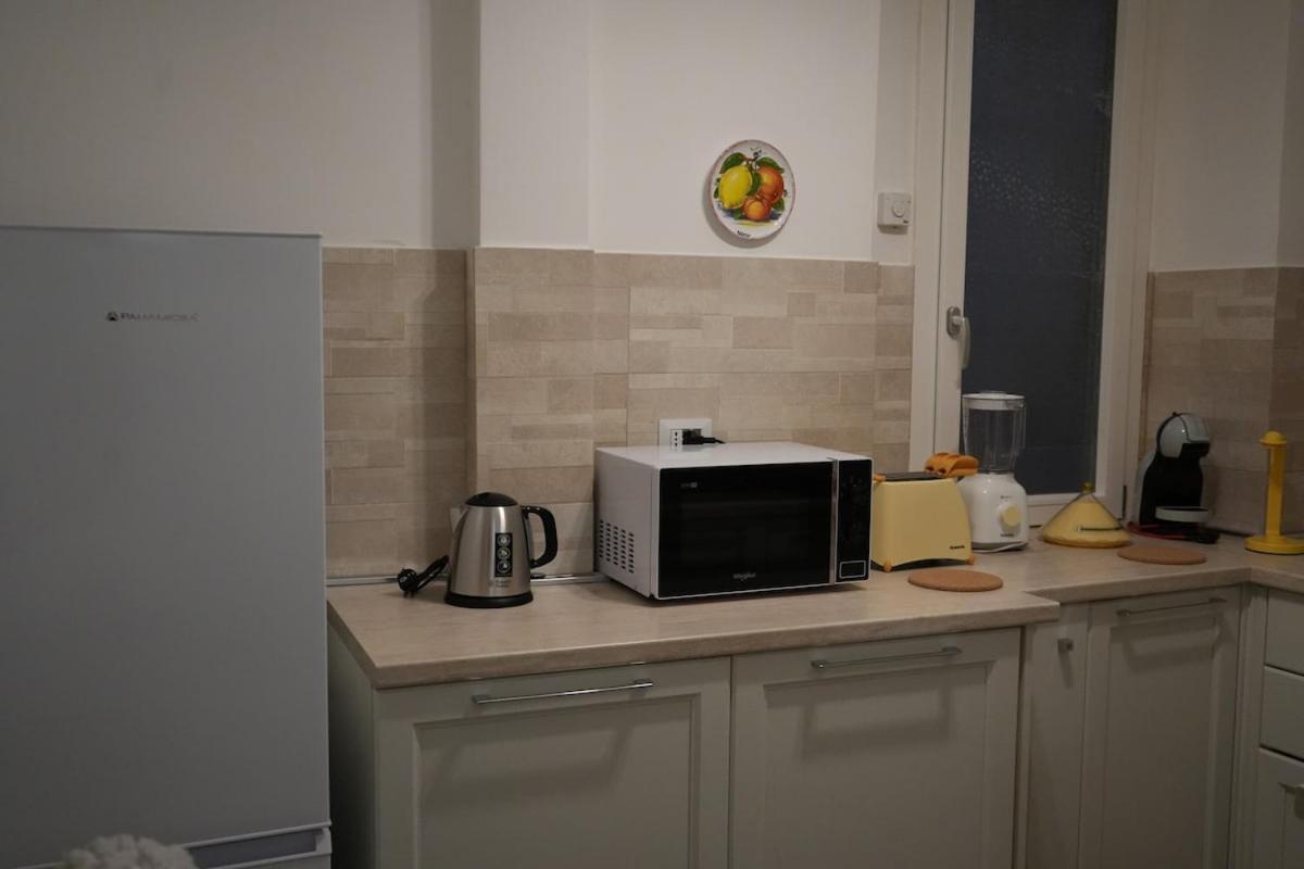 Apartment Casa Giovanna Rome
