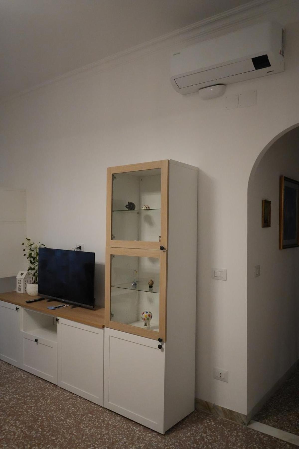 Casa Giovanna Apartment *