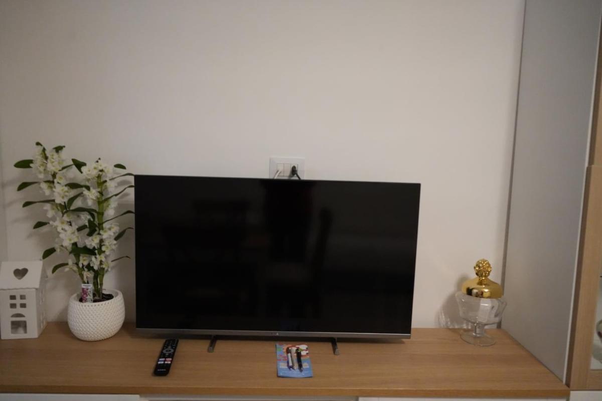 Casa Giovanna Apartment Rome
