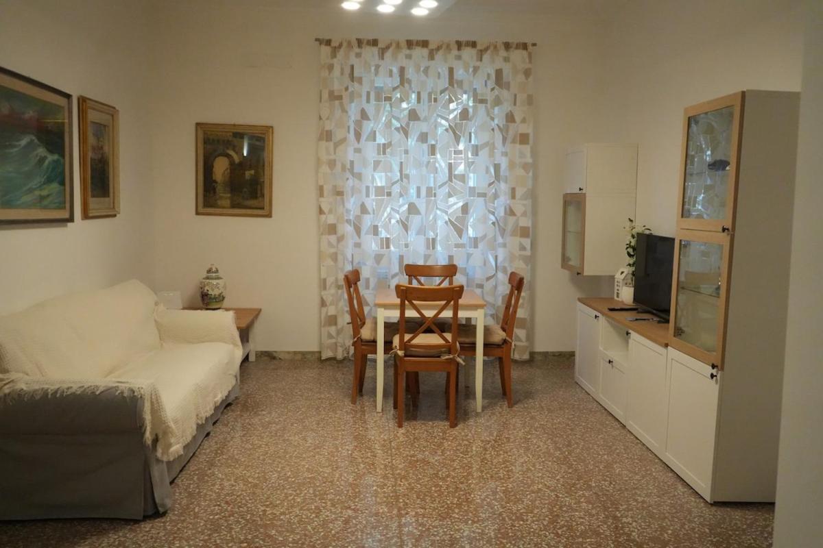 Apartment Casa Giovanna Rome