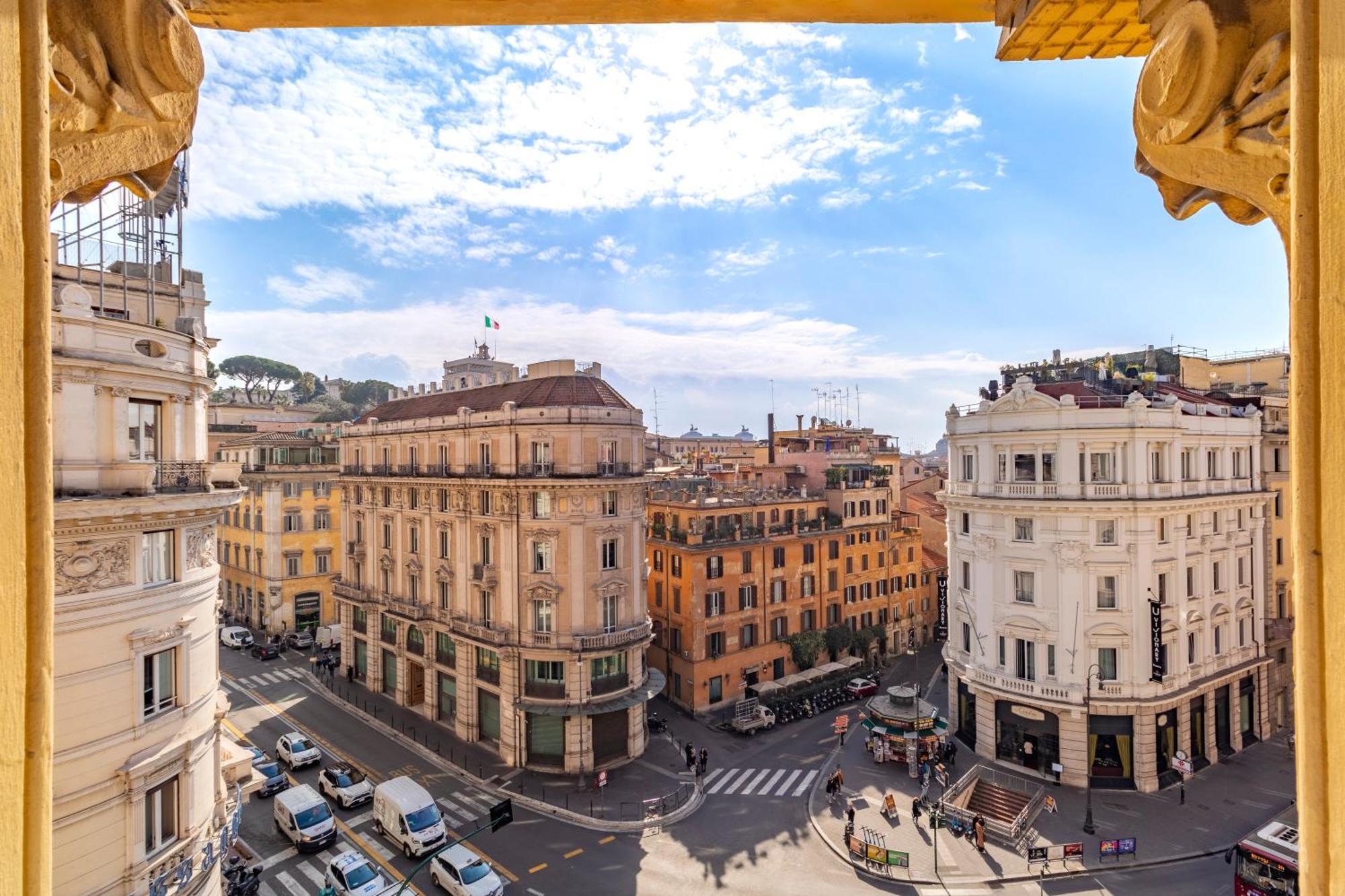 Guest house Trevi Imperial 1