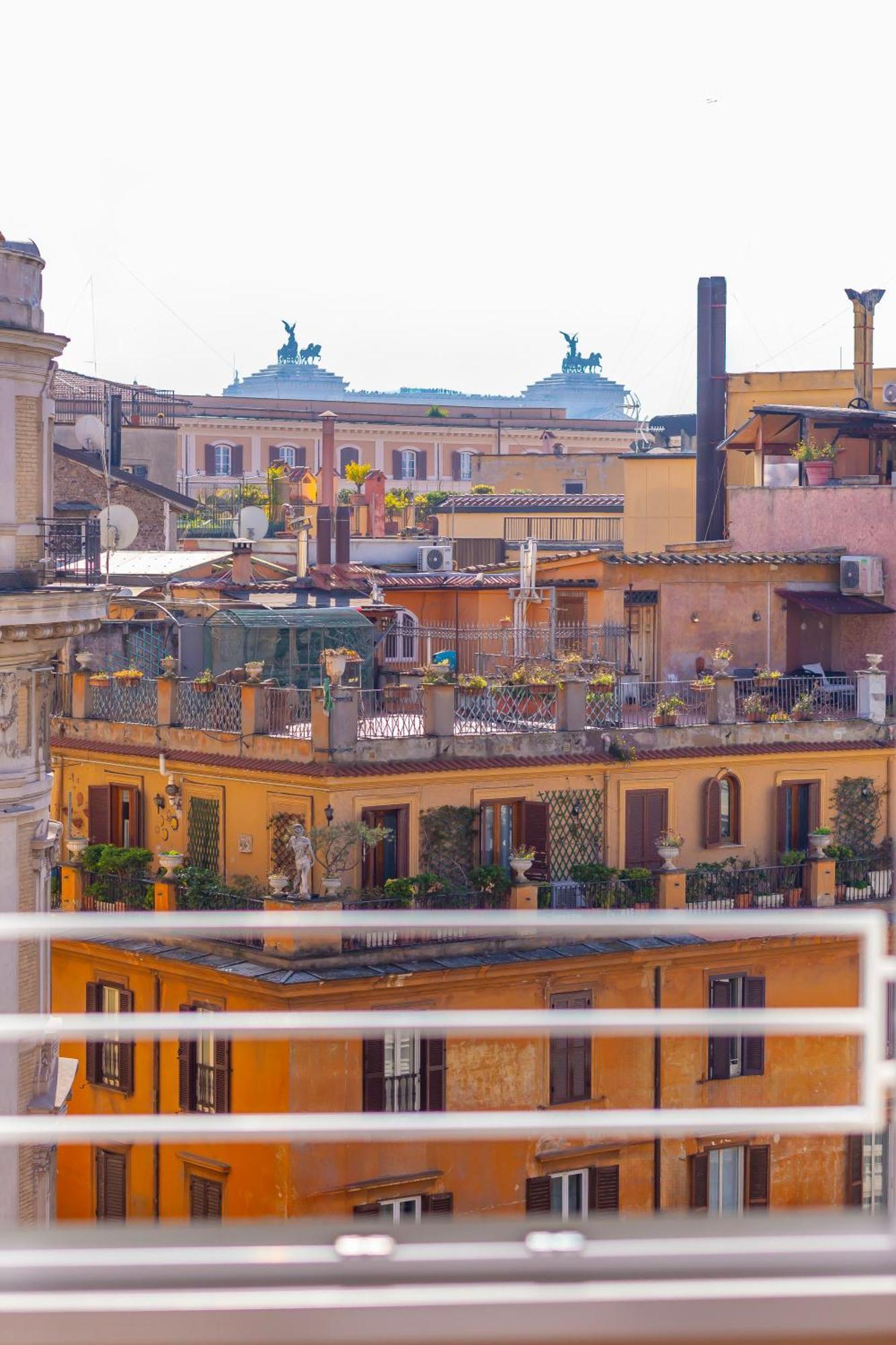 Guest house Trevi Imperial 1 *