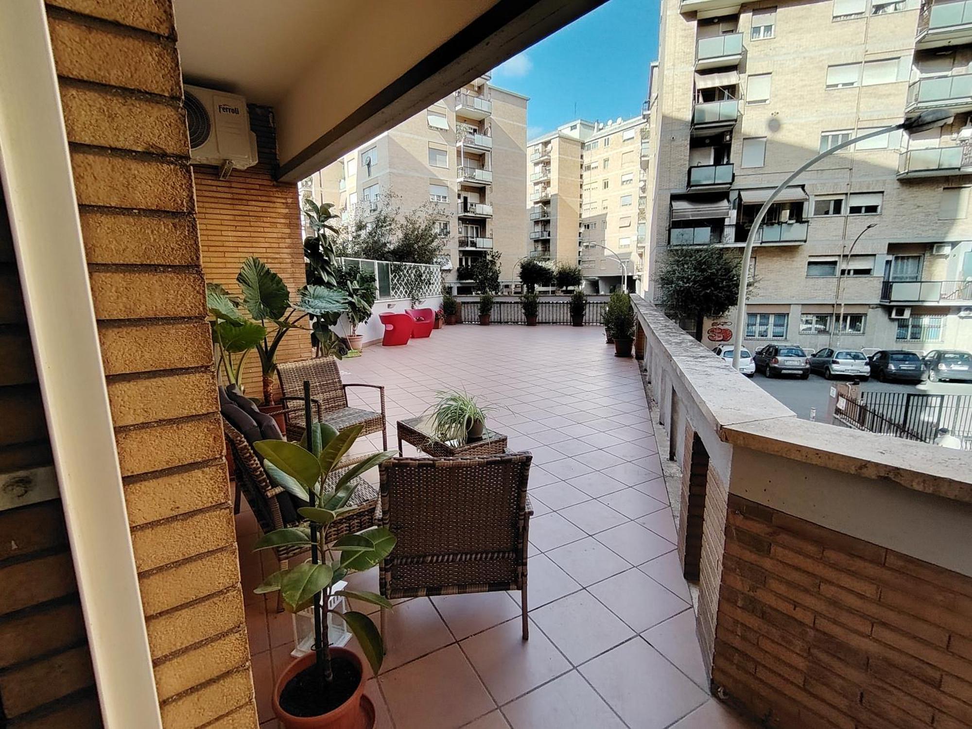 Di'si'vi' Appartement