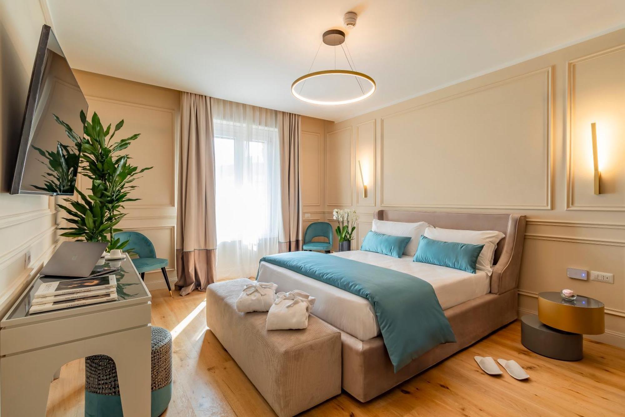 Trevi Imperial 1 Guest house