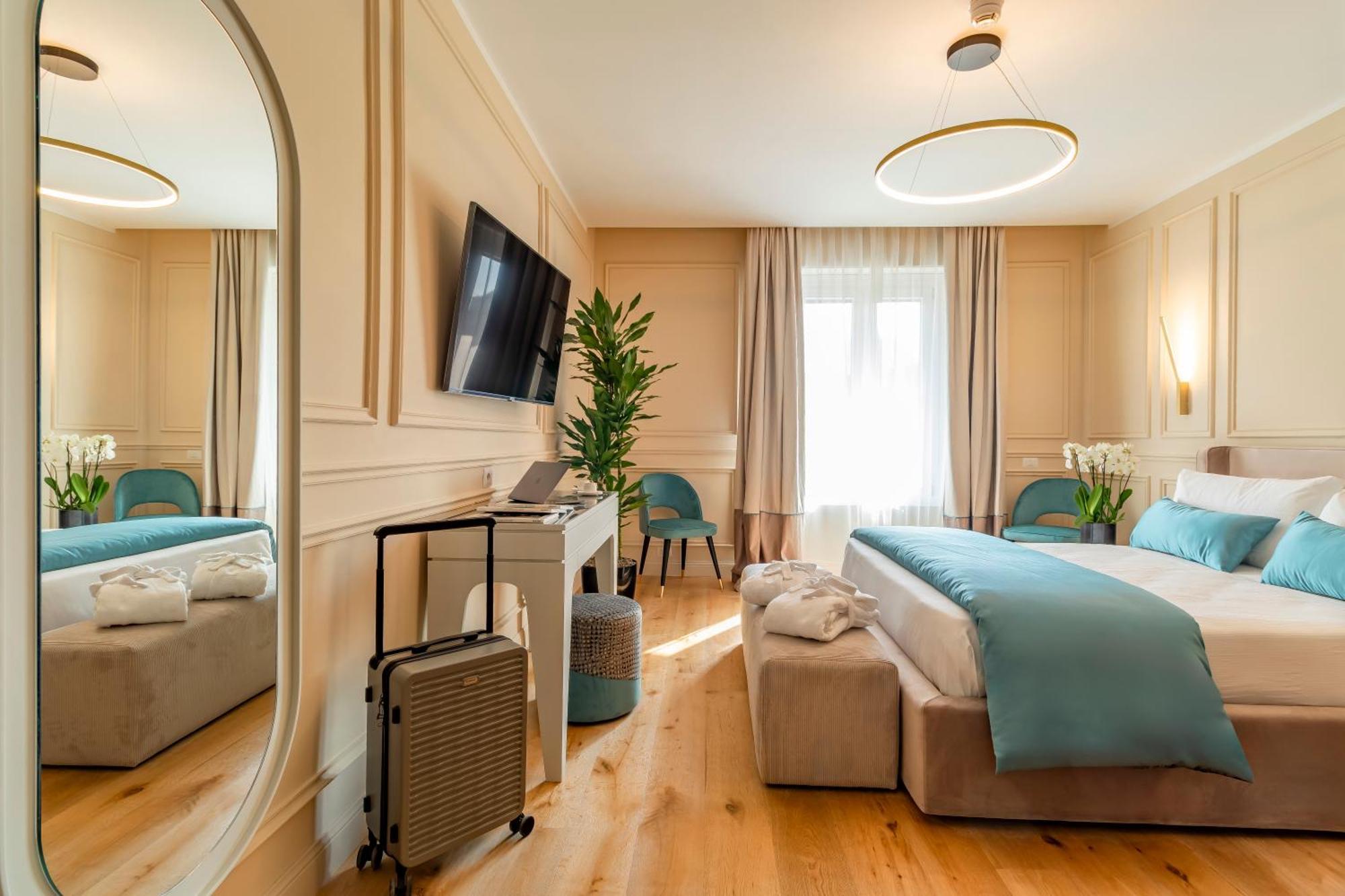 Trevi Imperial 1 Guest house *