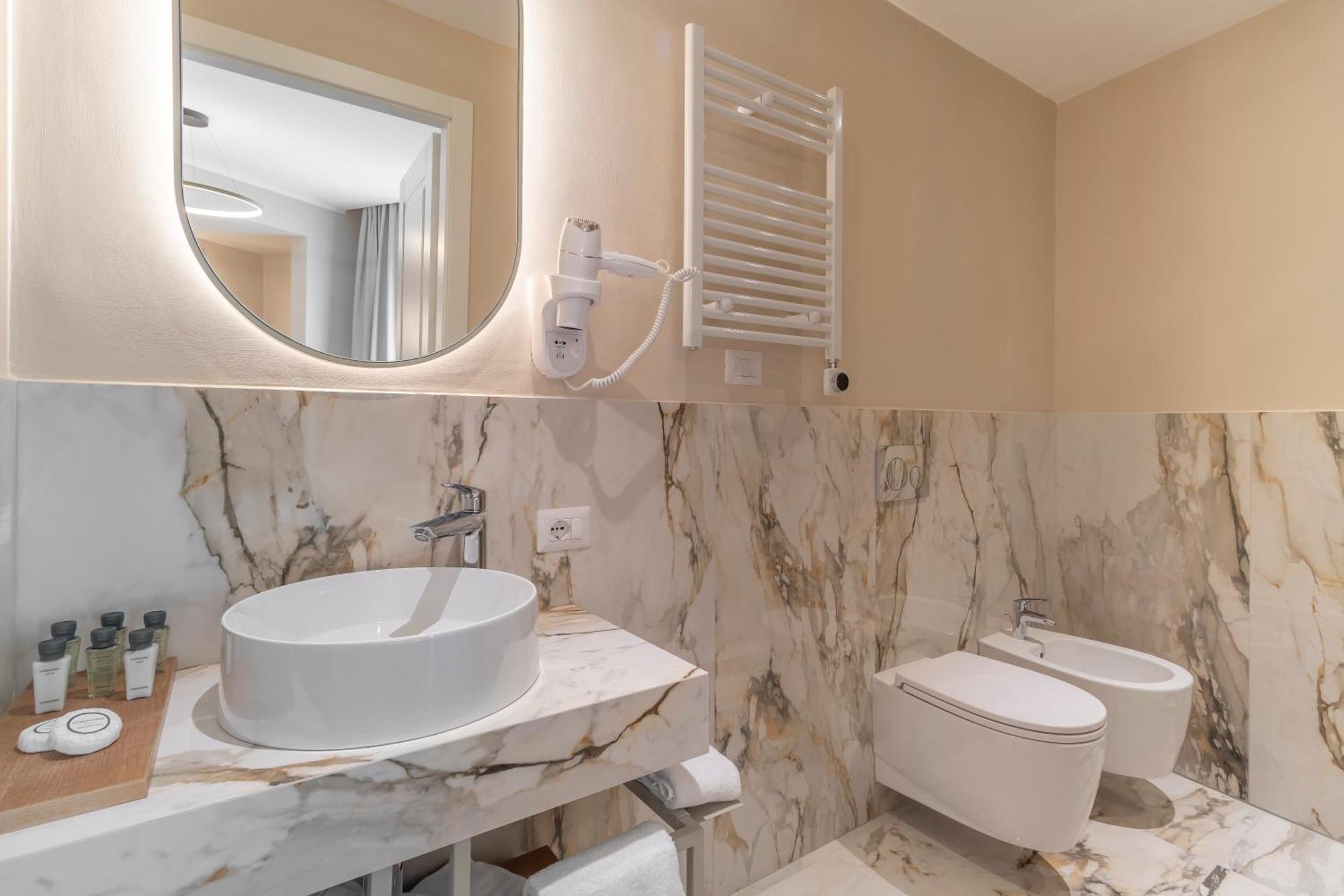 Trevi Imperial 1 Guest house Rome