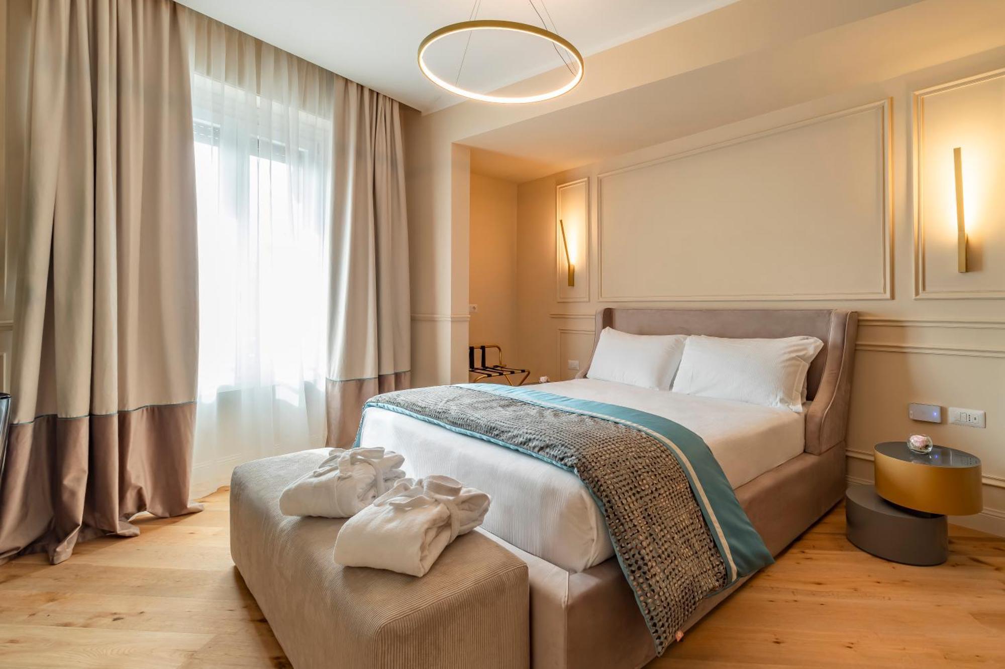 Guest house Trevi Imperial 1 *