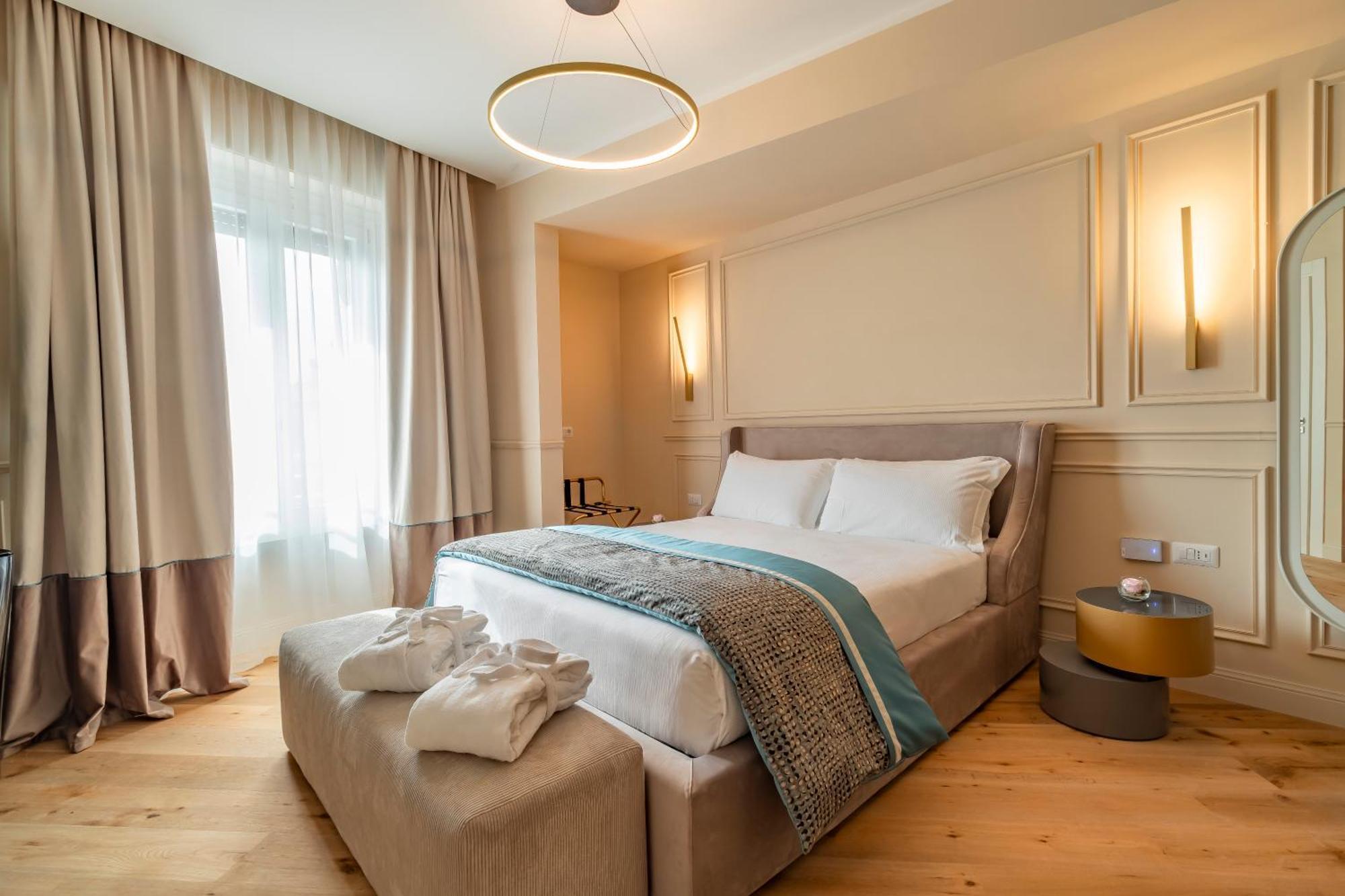 Guest house Trevi Imperial 1