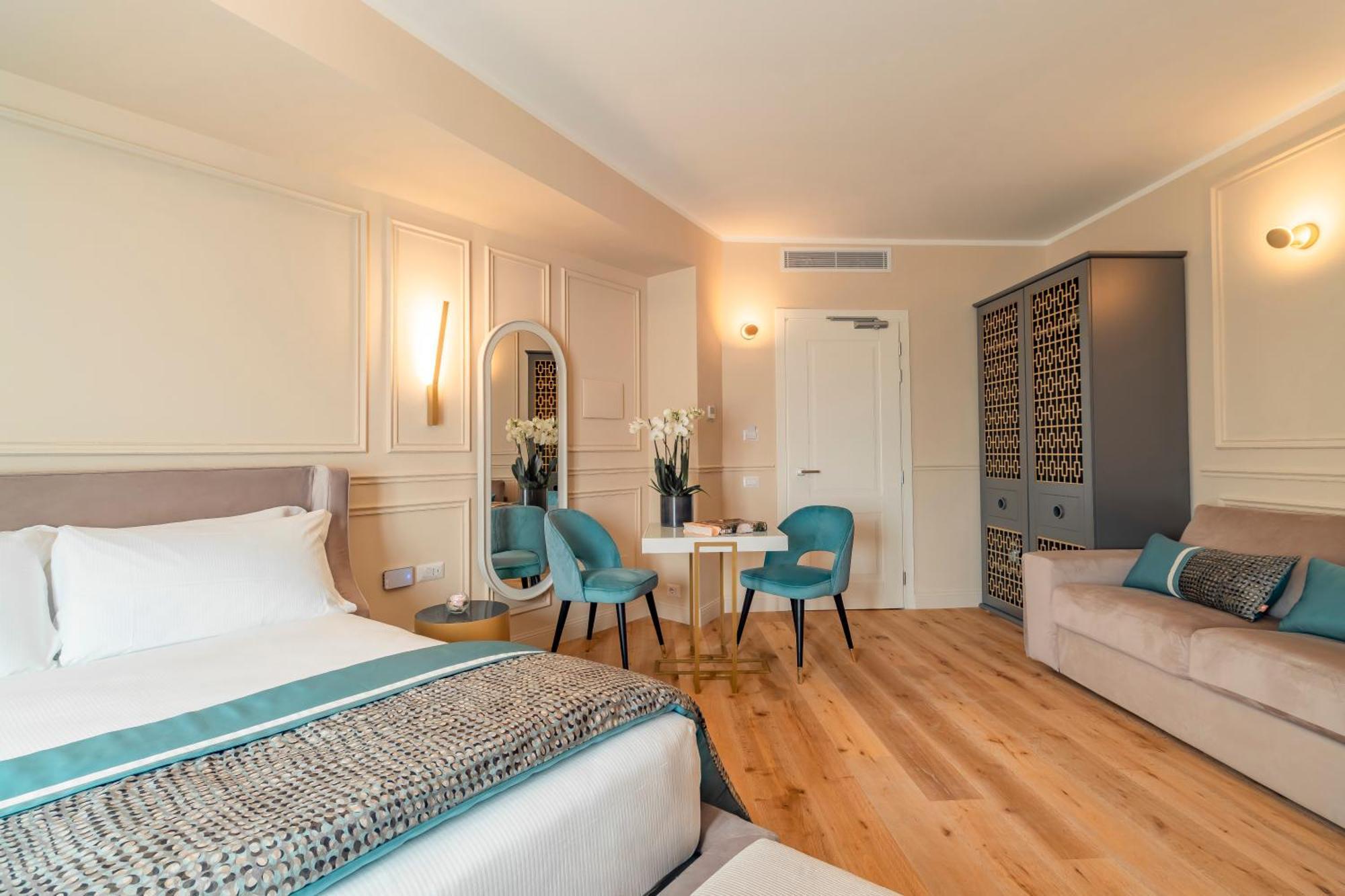 Trevi Imperial 1 *