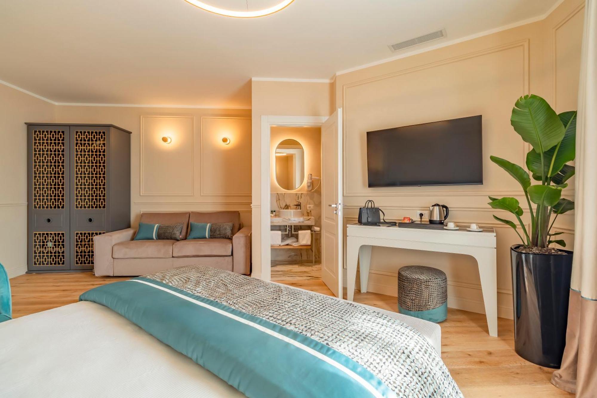 Trevi Imperial 1 Guest house Rome