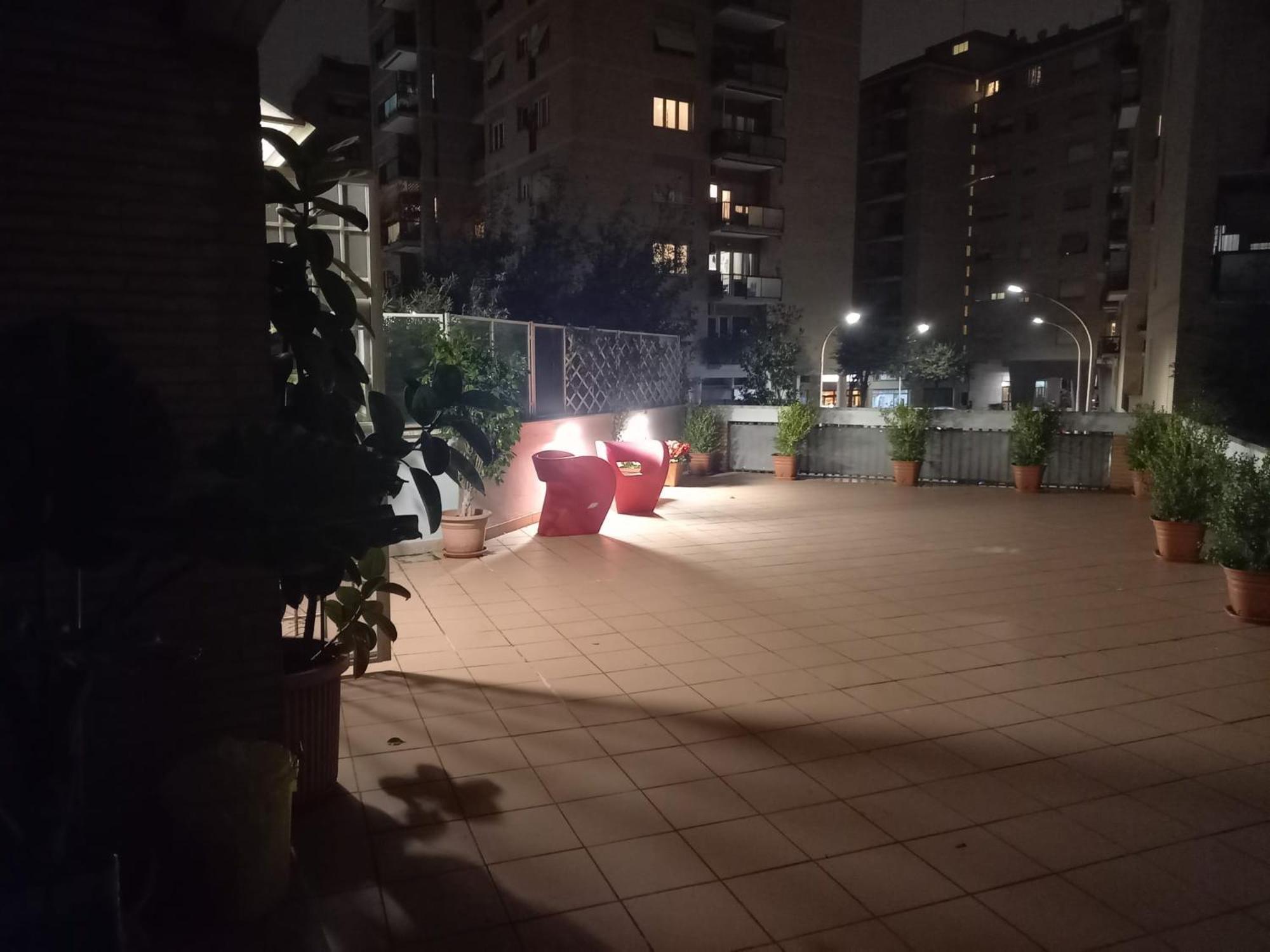 Di'si'vi' Appartement Rome
