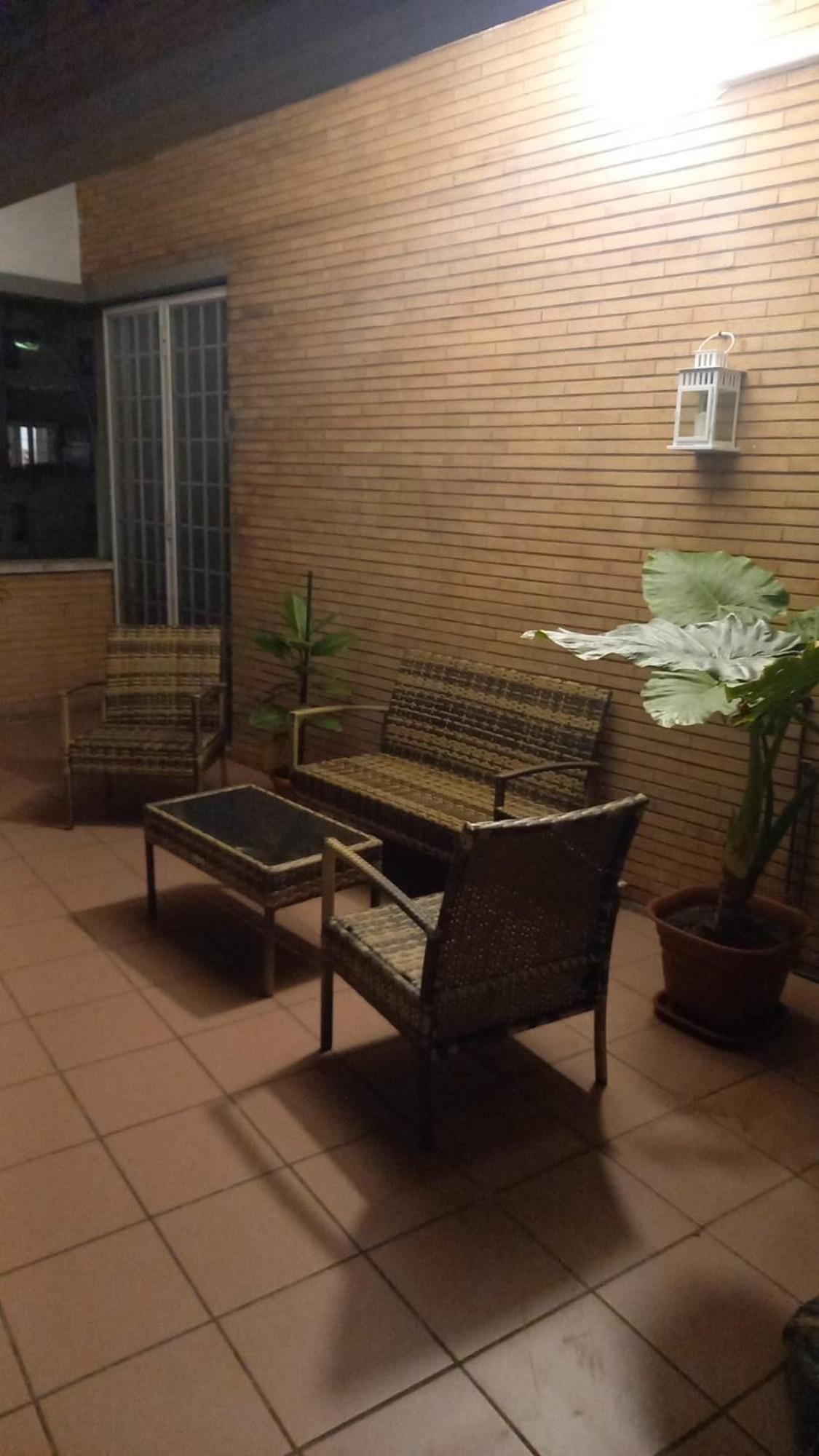 Di'si'vi' Appartement *