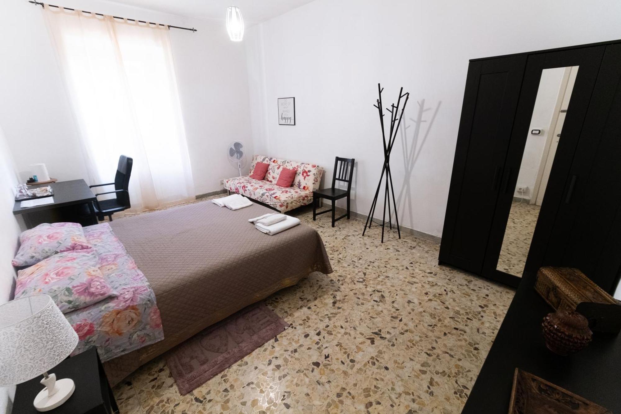 Zainetto Apartment