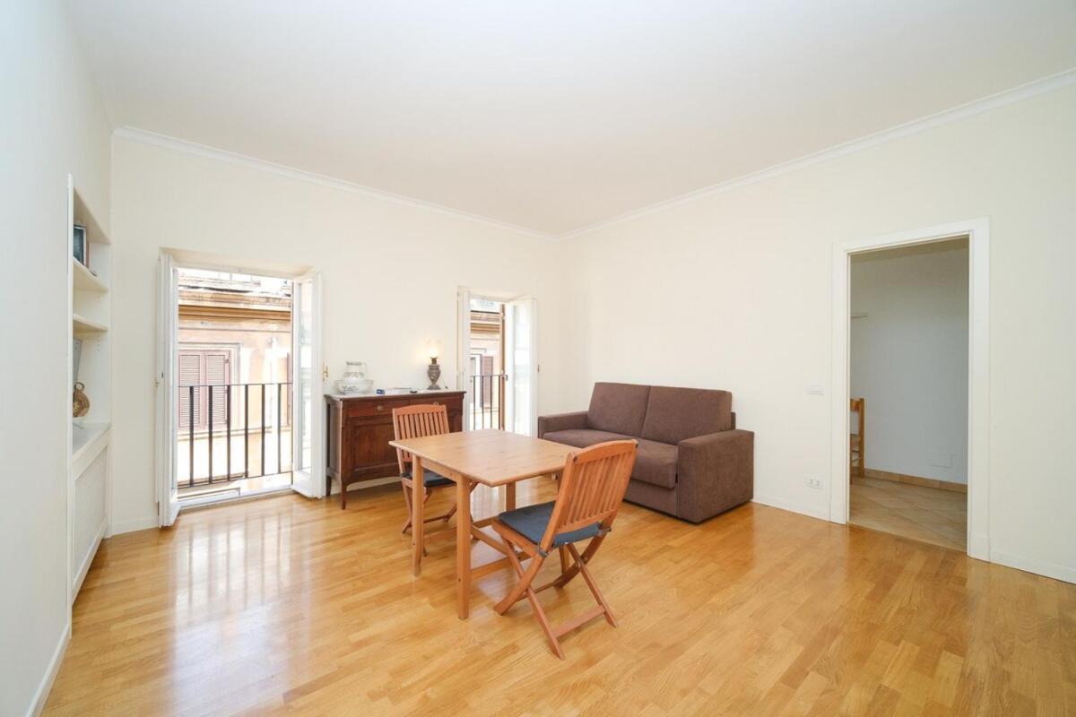 Apartment Juan&elisa Trevi By Buddyrent Rome