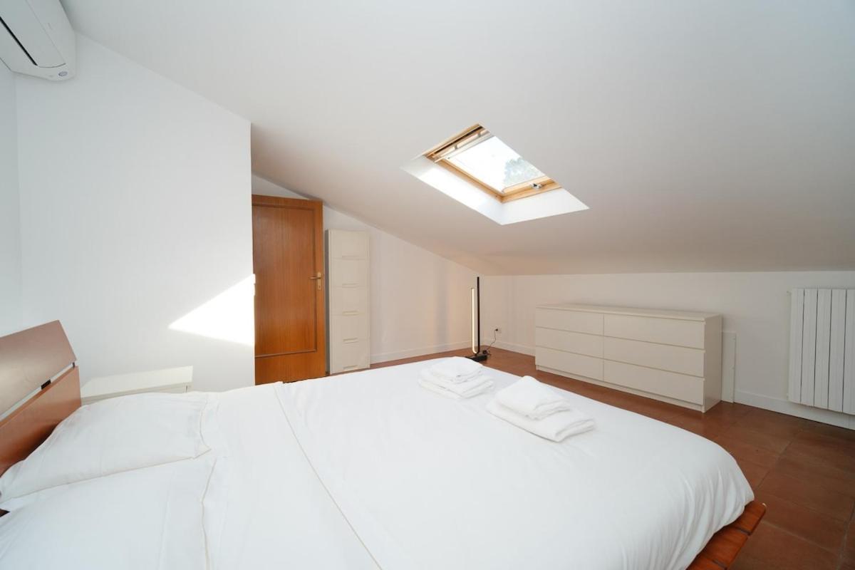 Apartment Juan&elisa Trevi By Buddyrent Rome
