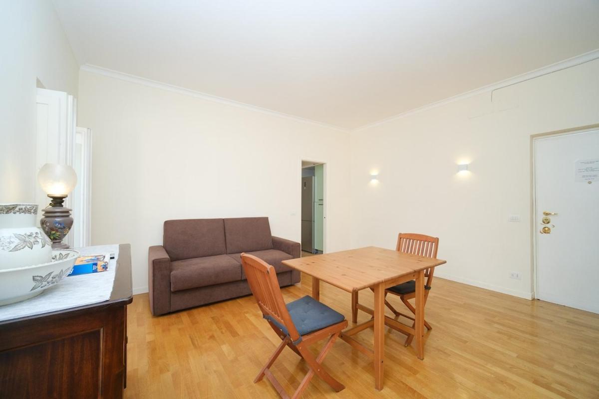 Apartment Juan&elisa Trevi By Buddyrent Rome