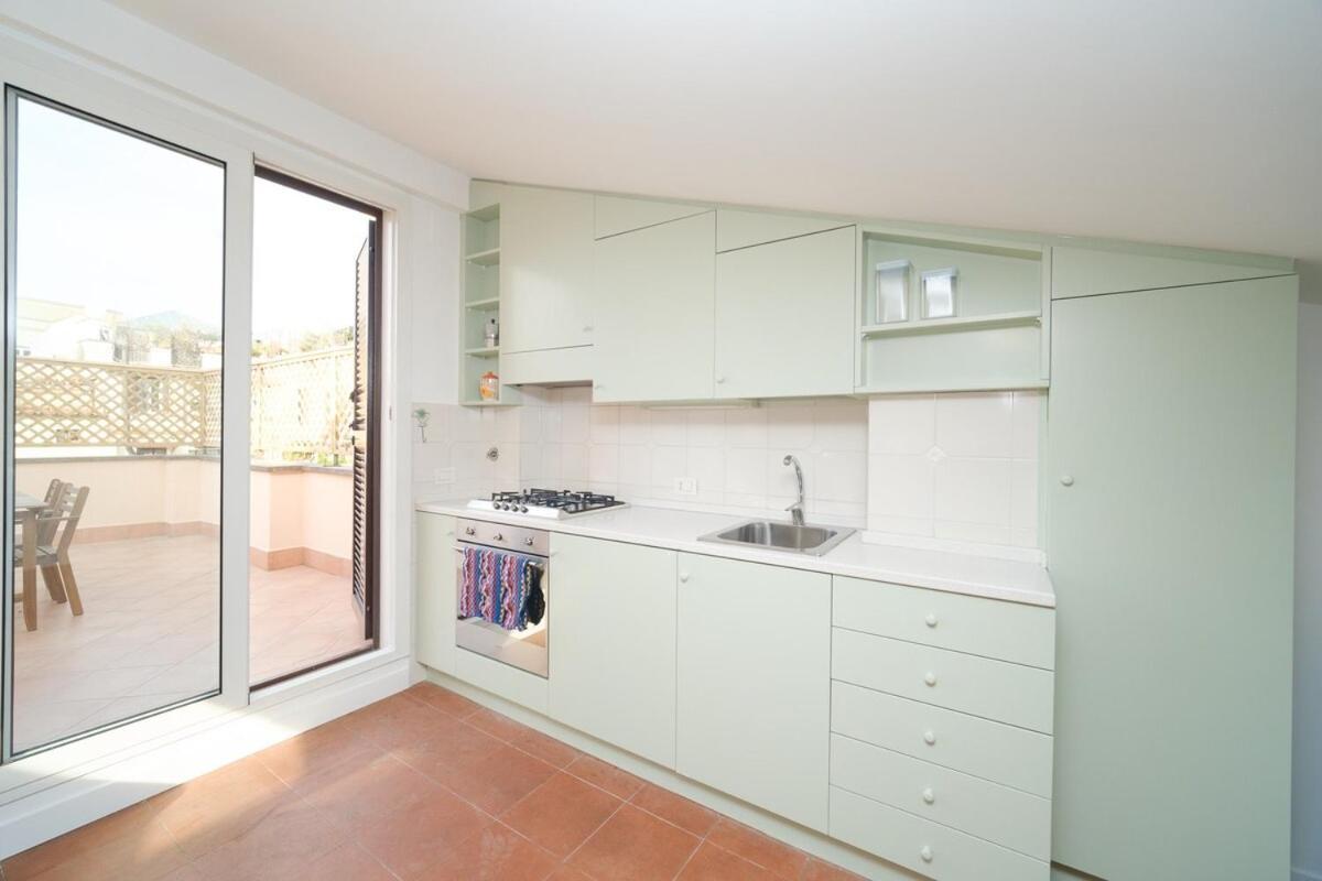 Apartment Juan&elisa Trevi By Buddyrent Rome