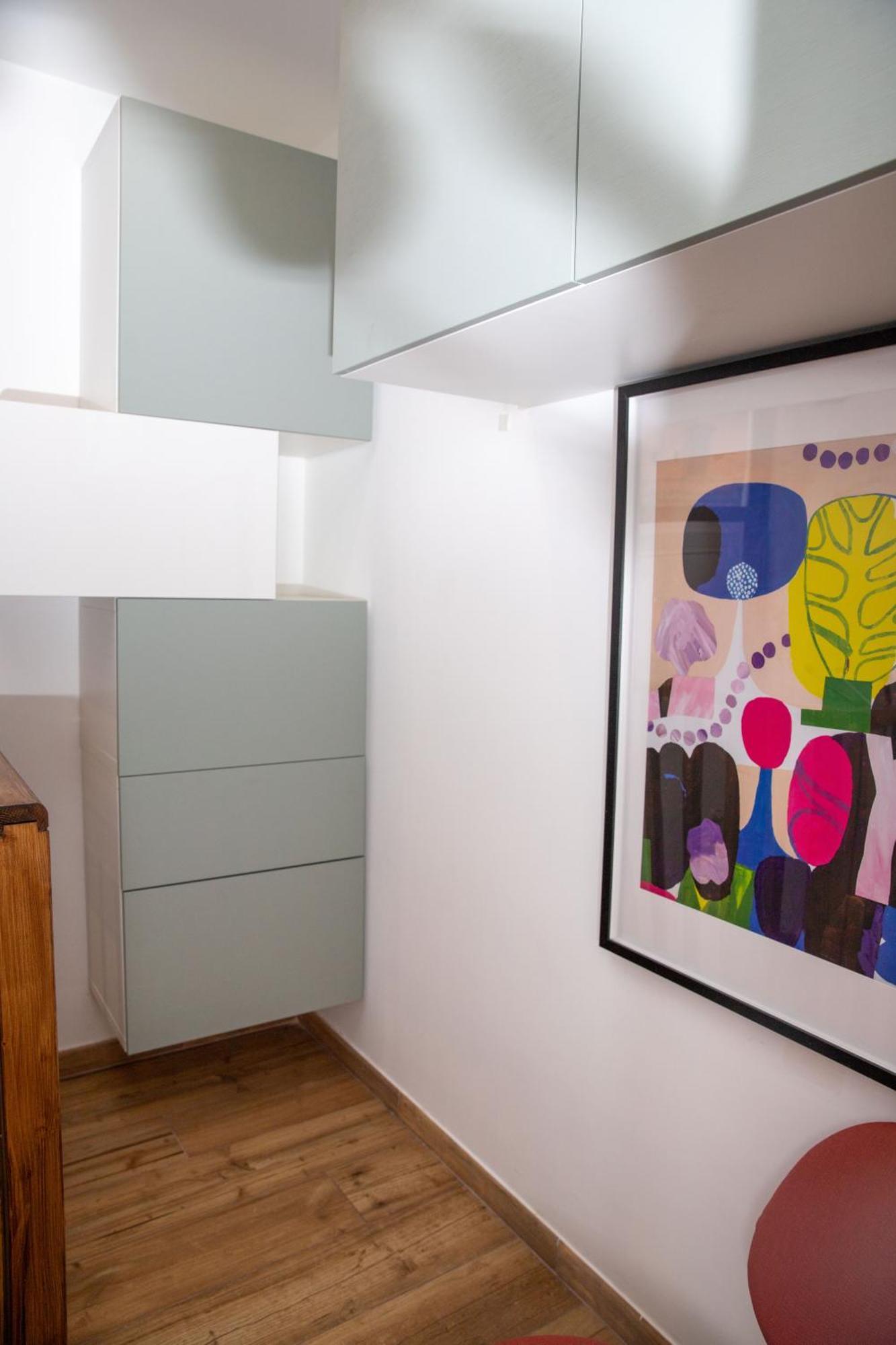 Holiday home Troppo A Due Passi Dal Colosseo