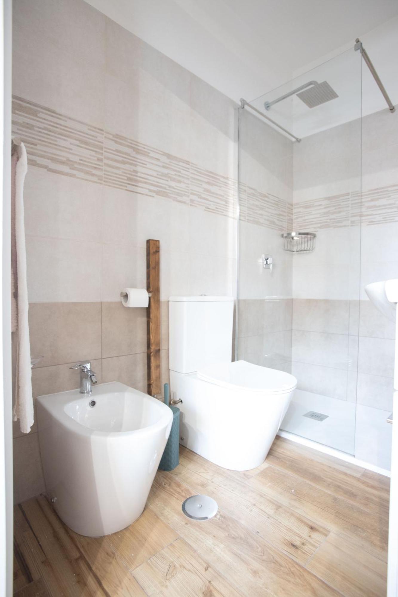 Holiday home Troppo A Due Passi Dal Colosseo *