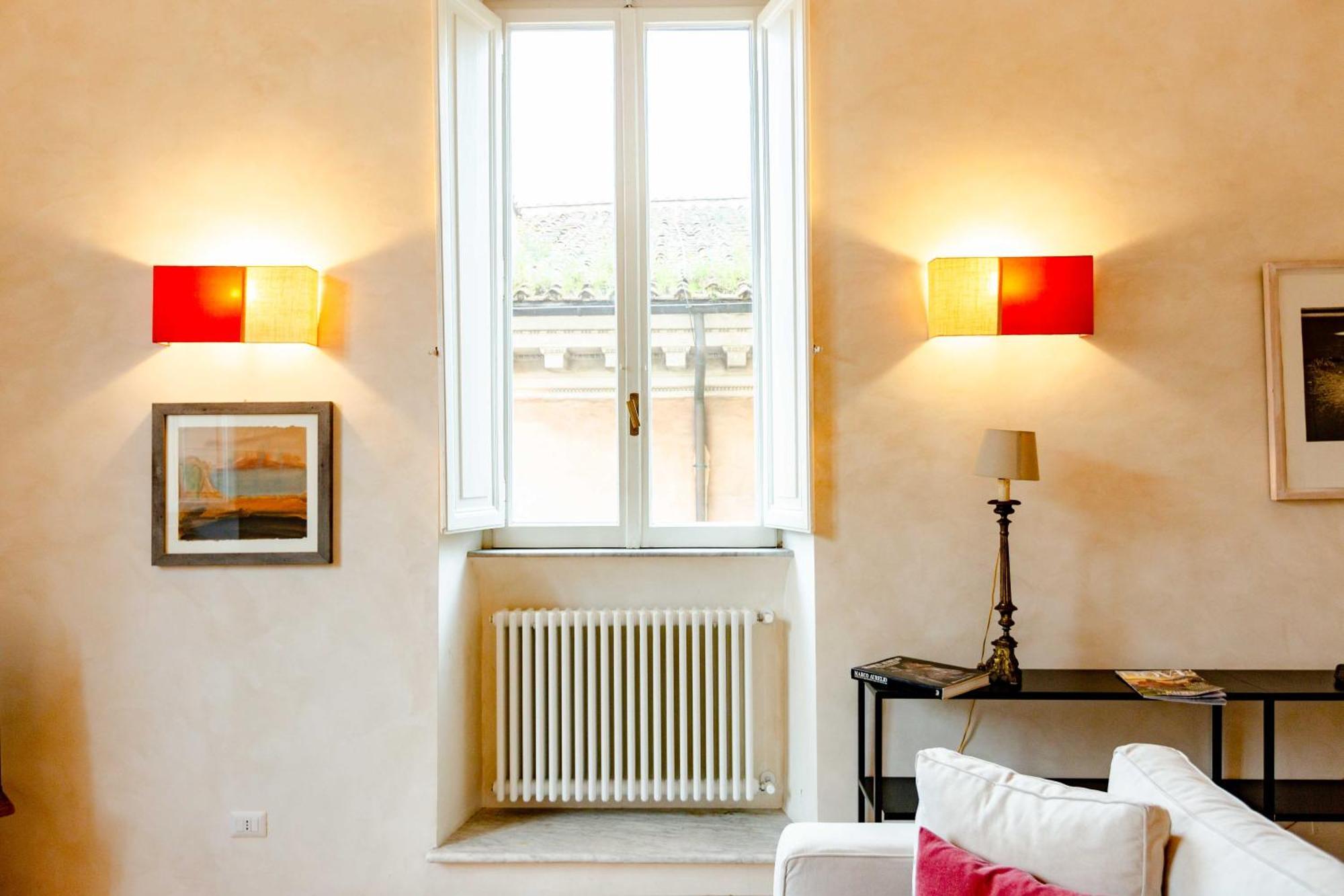 Apartment Zeno 41 Navona Zanardelli *