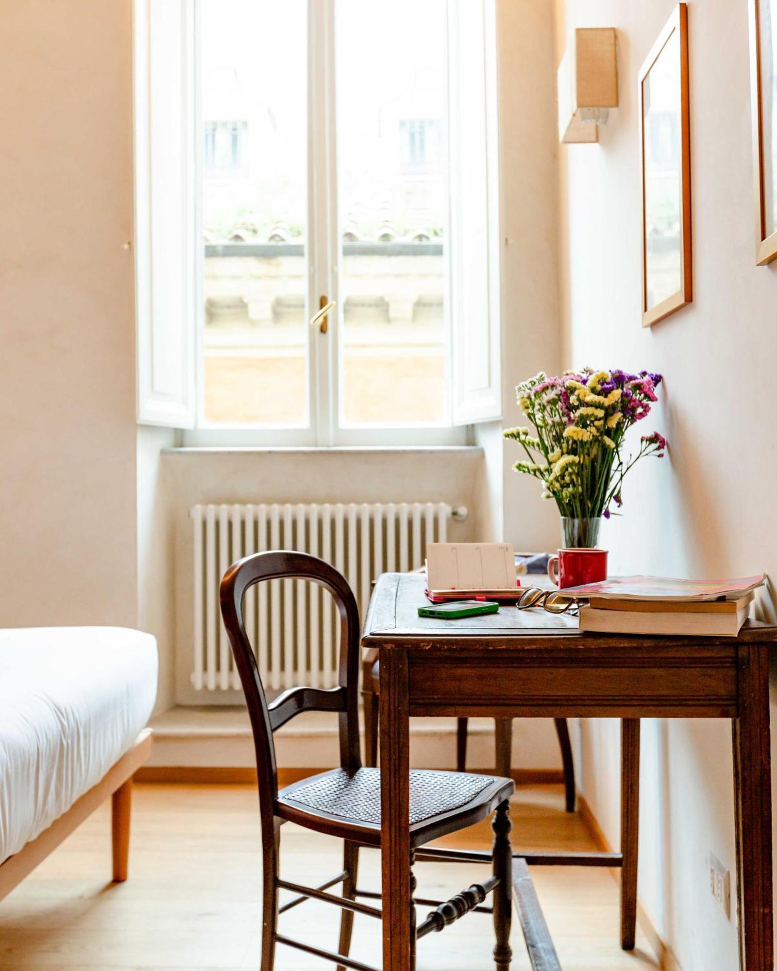 Zeno 41 Navona Zanardelli Apartment