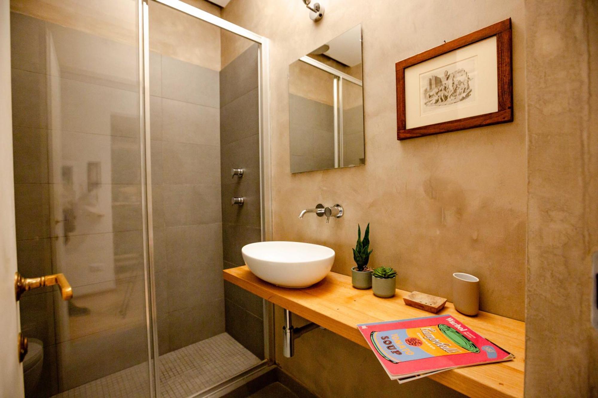 Zeno 41 Navona Zanardelli Apartment Rome