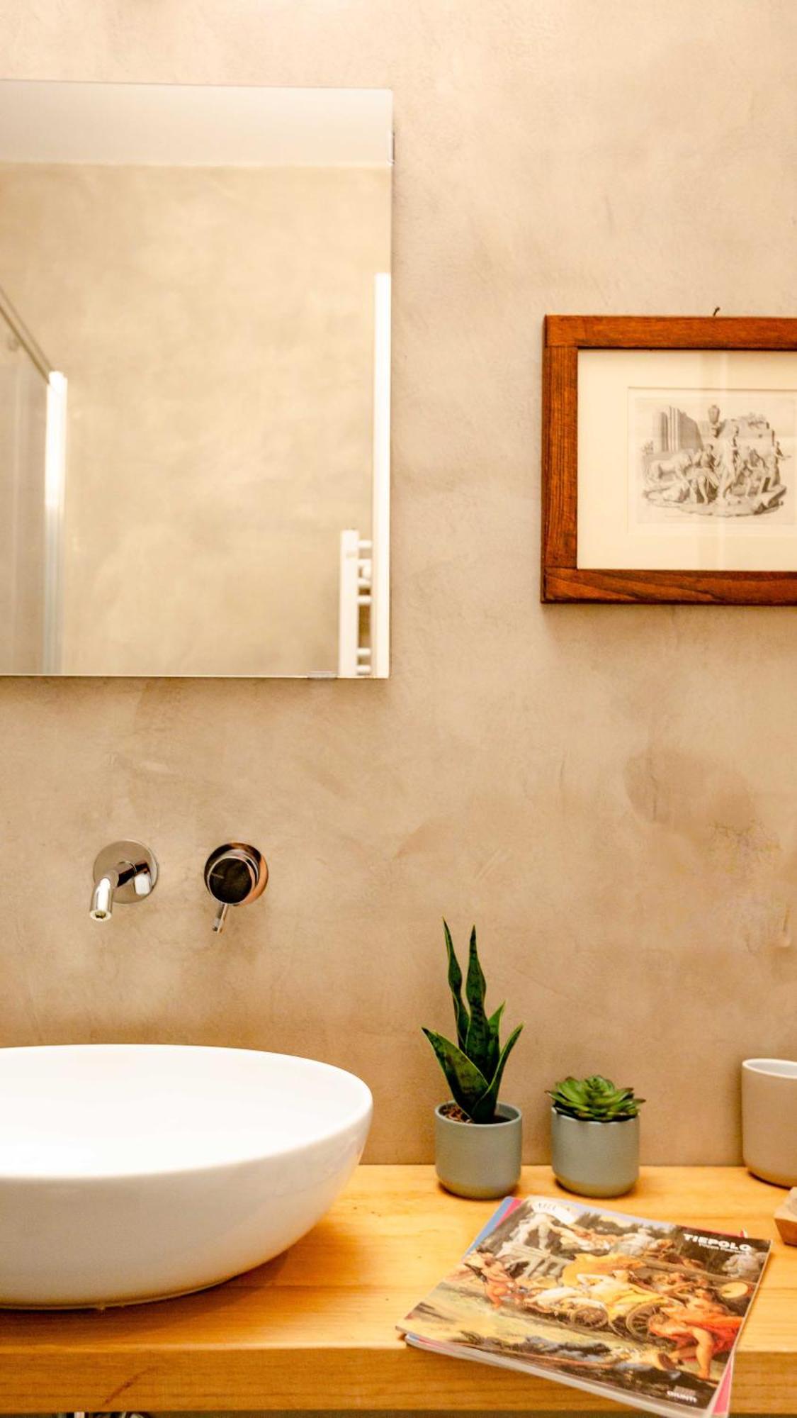 Apartment Zeno 41 Navona Zanardelli Rome