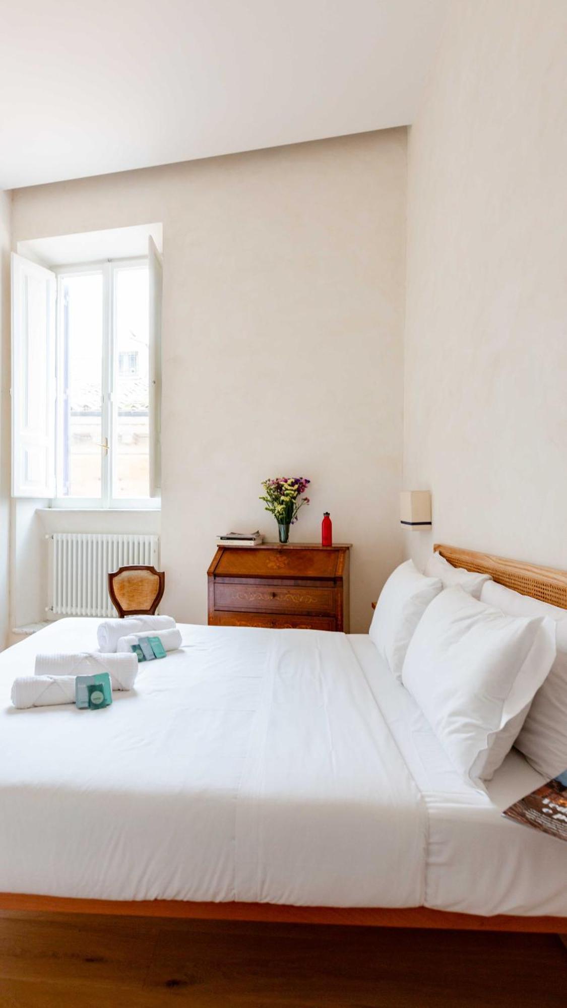 Zeno 41 Navona Zanardelli Apartment Rome