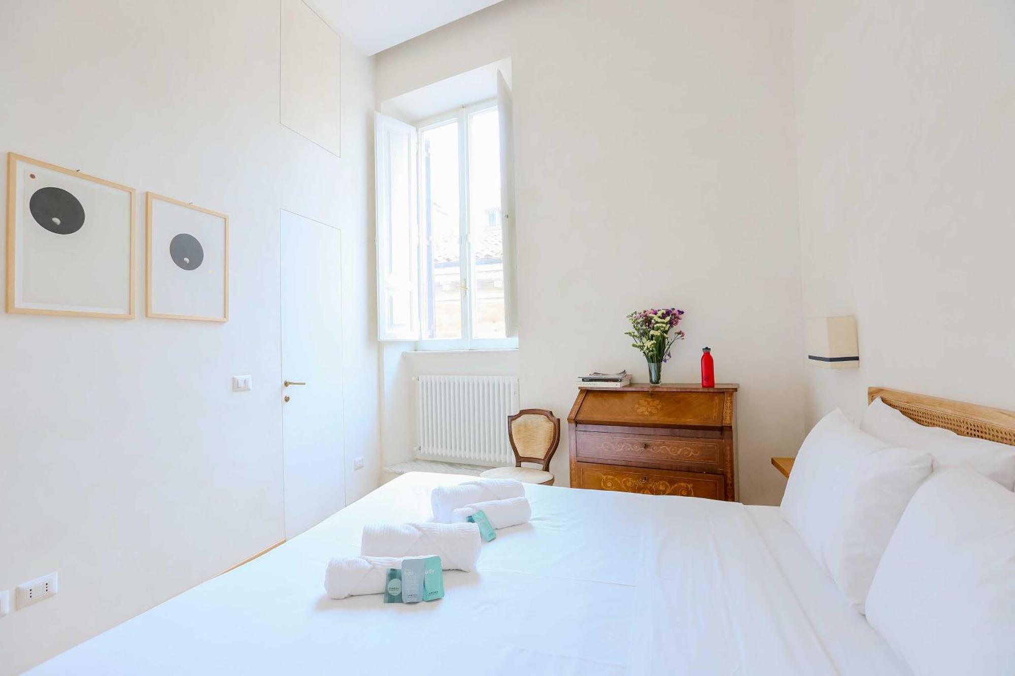Apartment Zeno 41 Navona Zanardelli