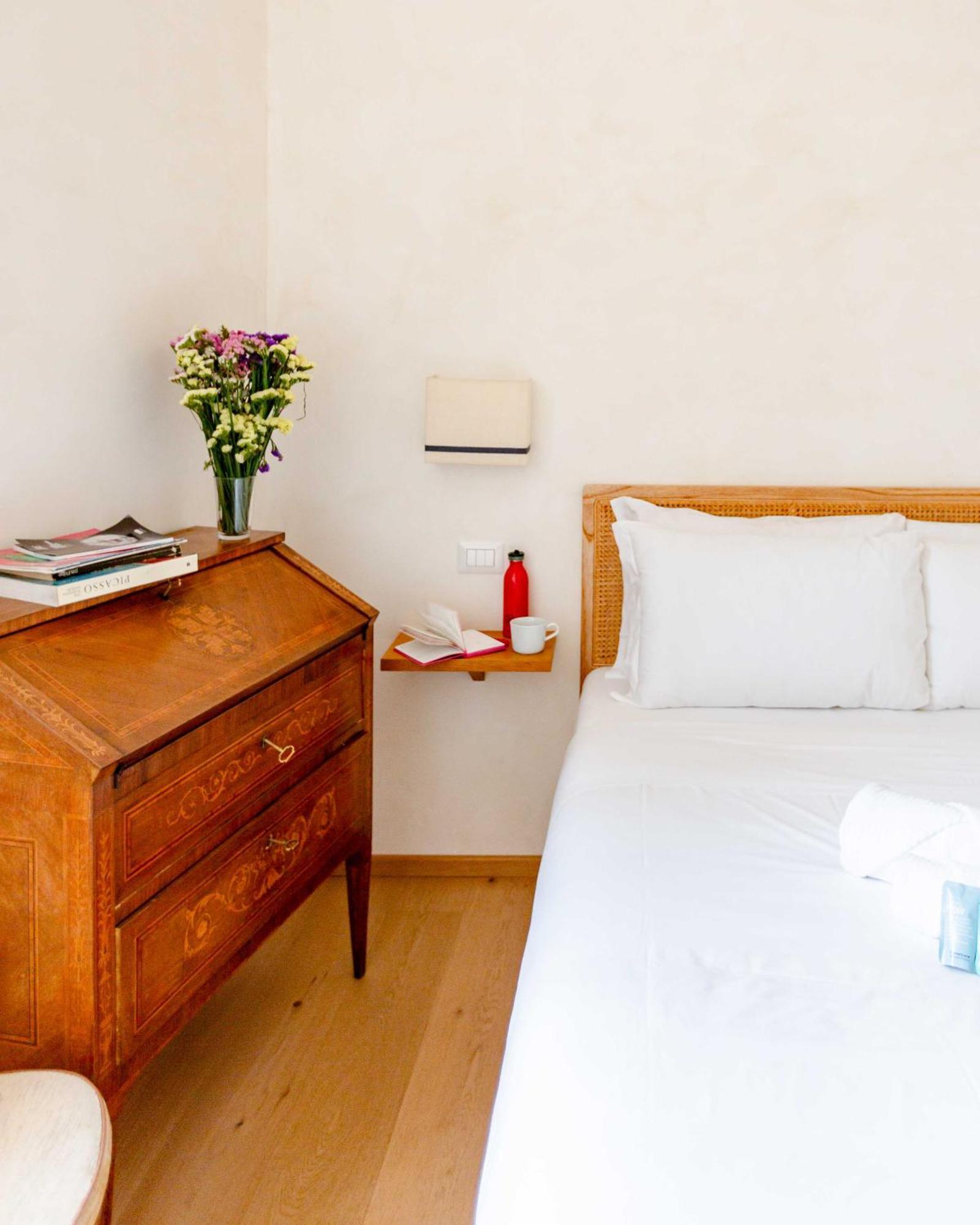 Apartment Zeno 41 Navona Zanardelli Rome