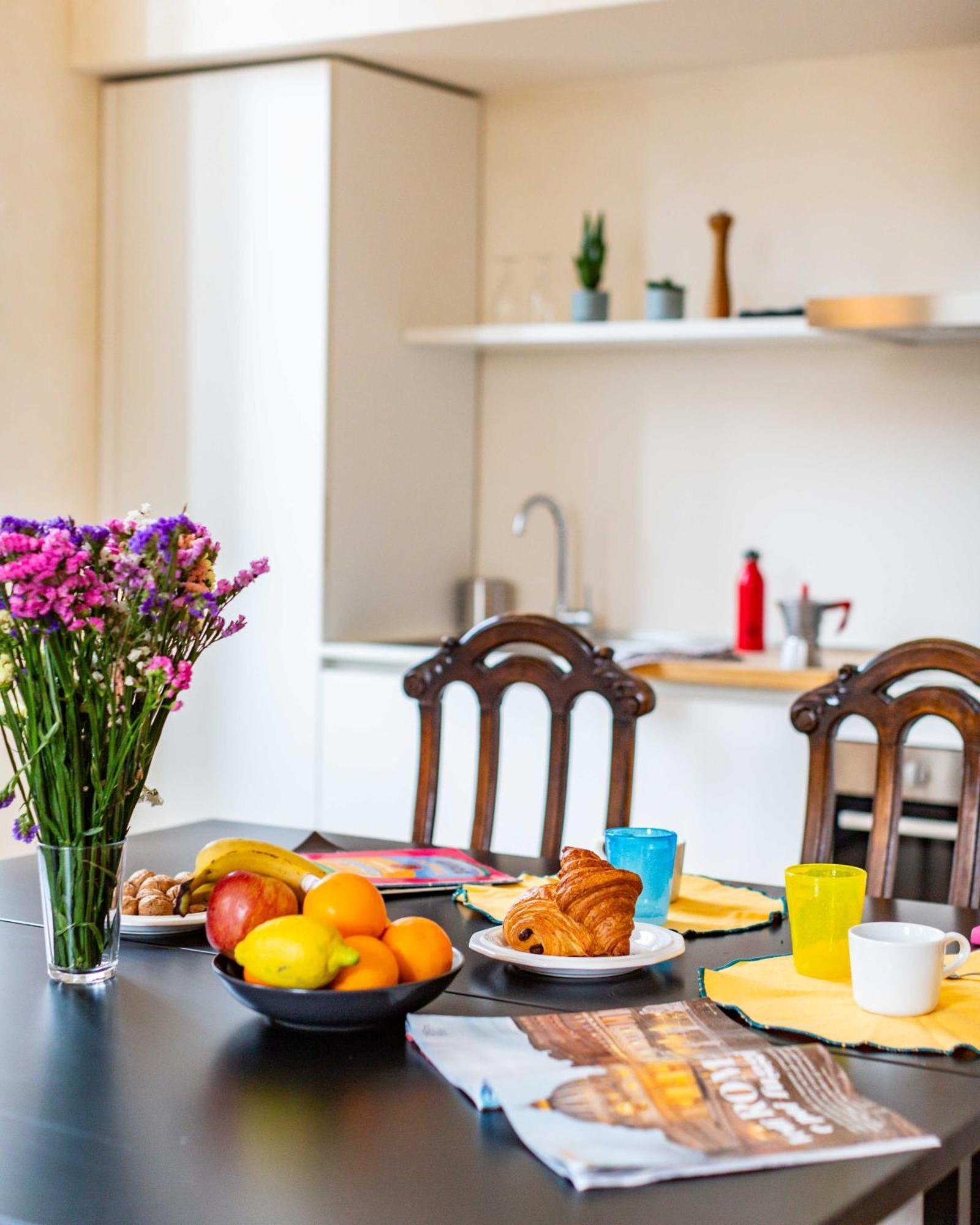 Zeno 41 Navona Zanardelli Apartment