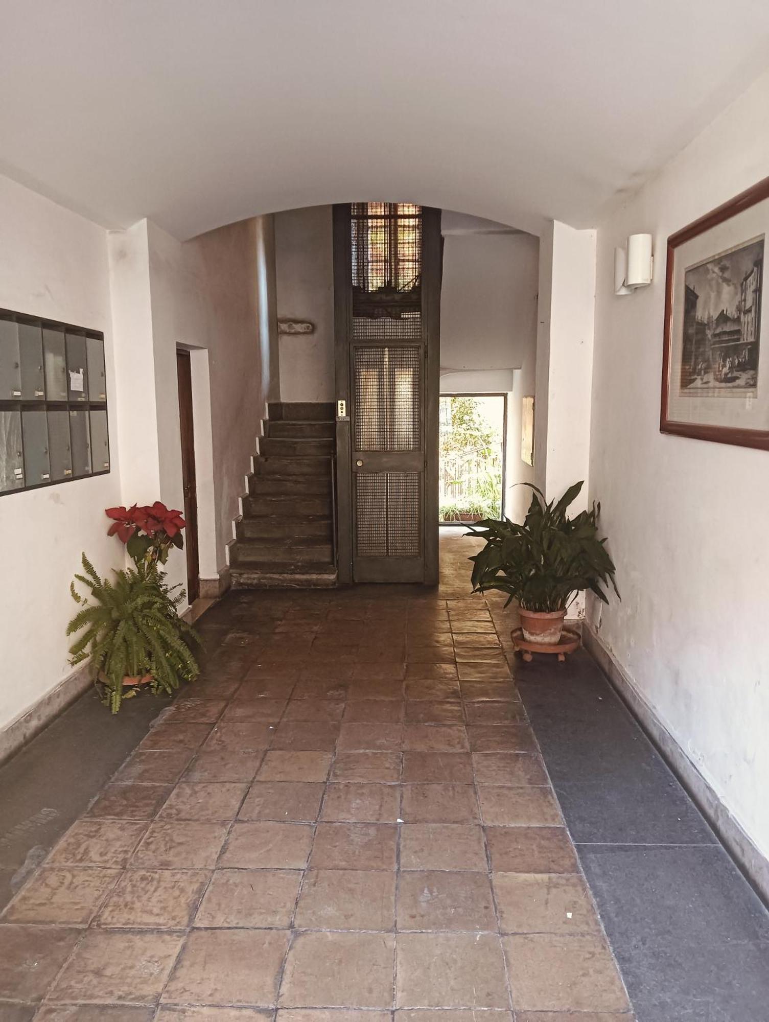 Apartment Luxury Trastevere