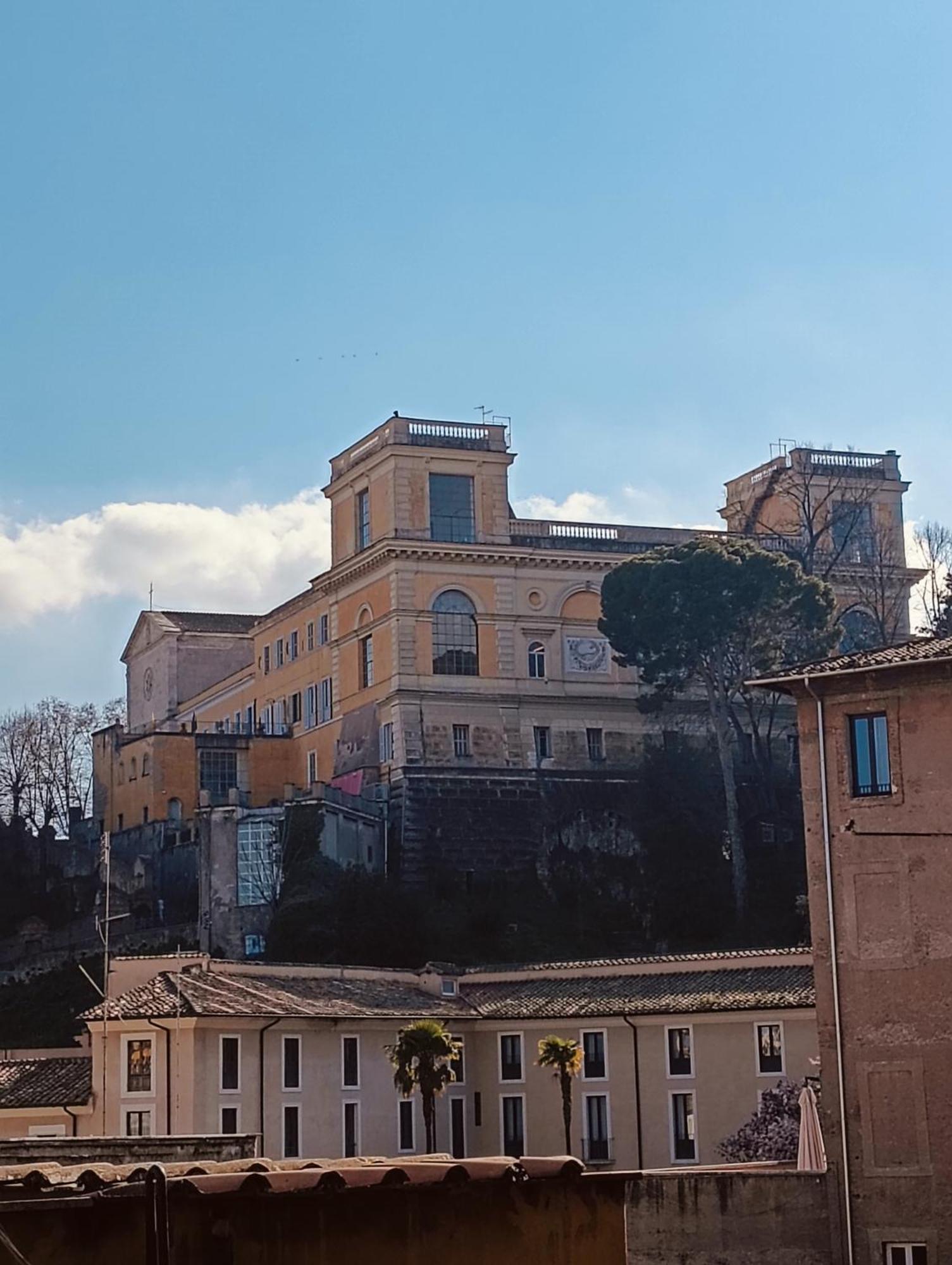 Luxury Trastevere * Rome