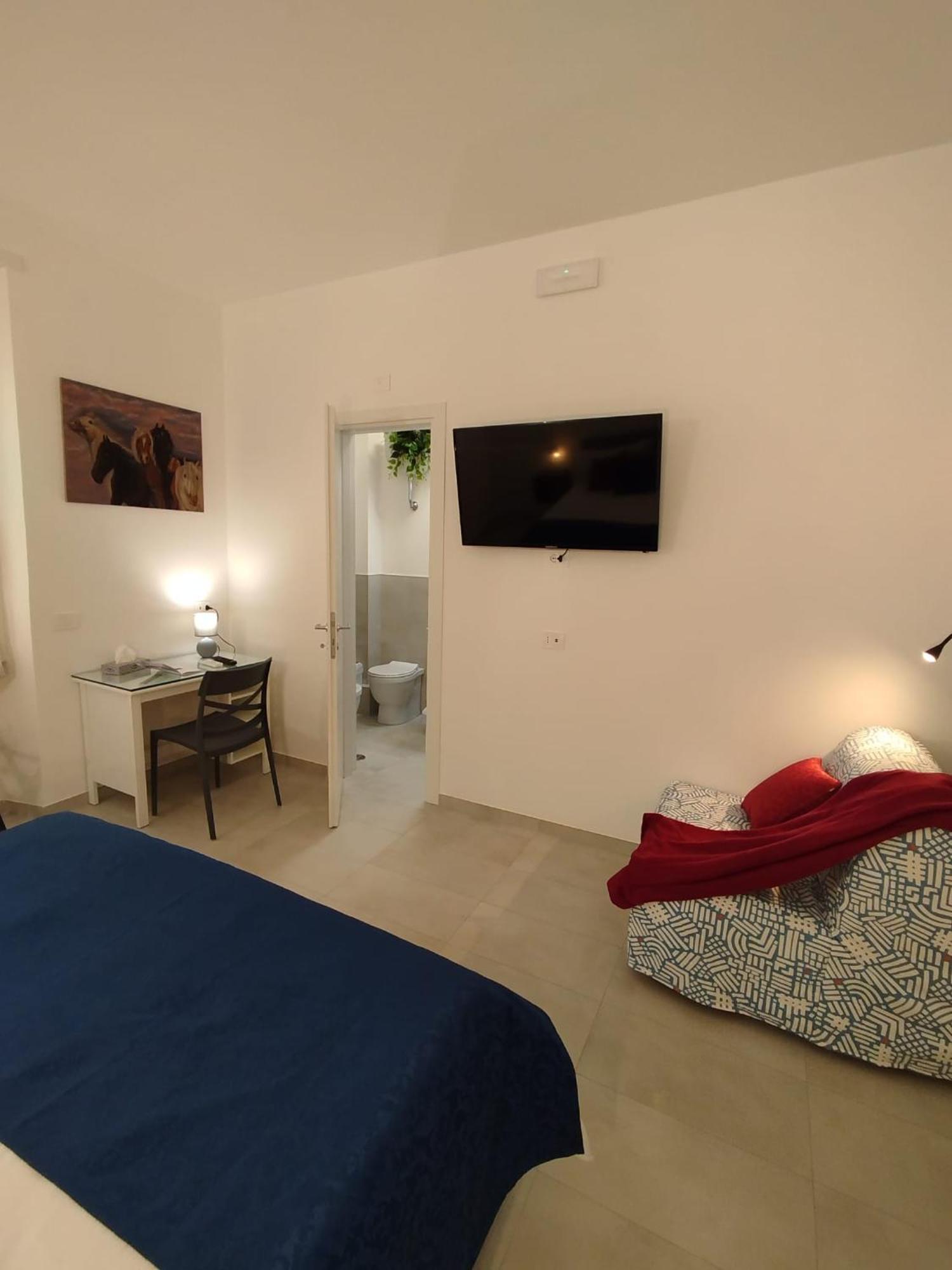 Mami Apartment Rome