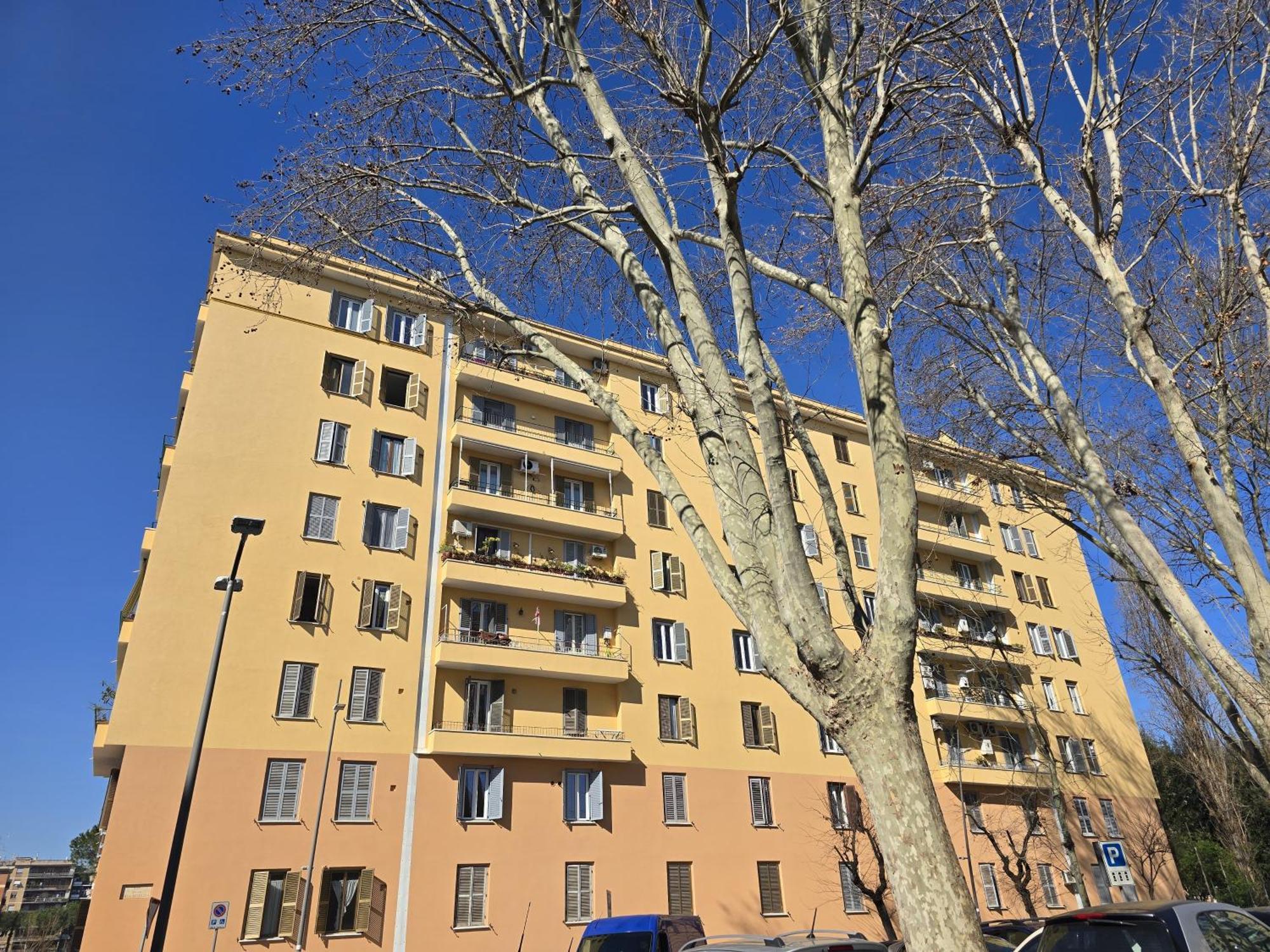 Angolo Appartamento Roma