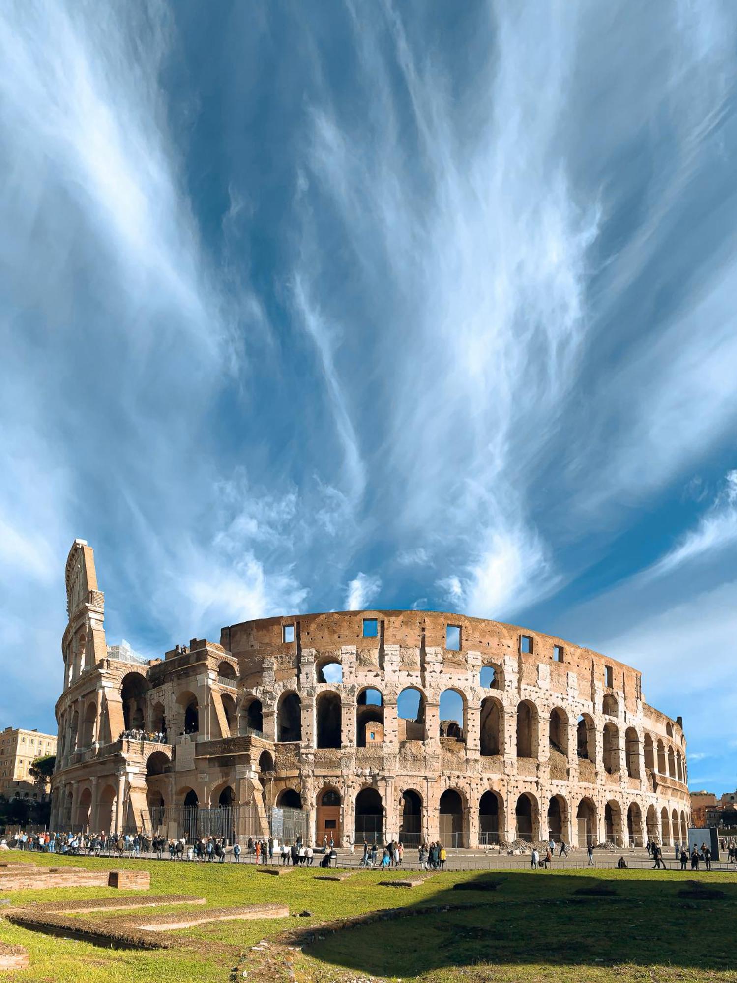 Il Cortile Del 900 Appartement Rome
