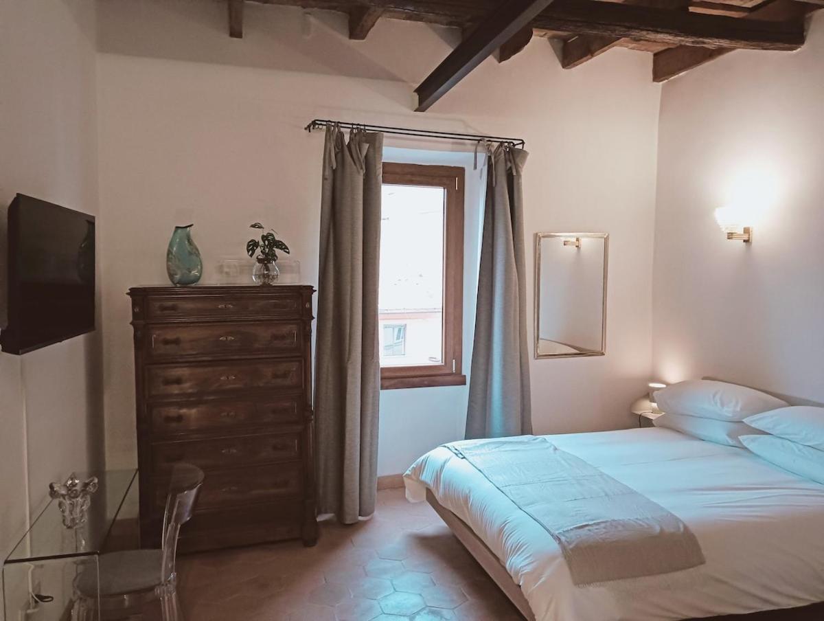 Luxury Trastevere Apartment Rome