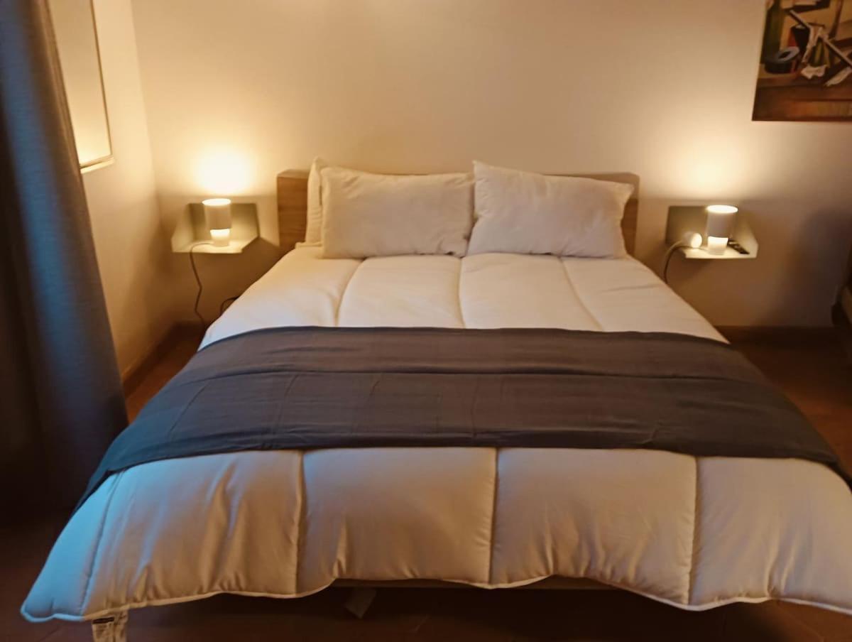 Luxury Trastevere Apartment