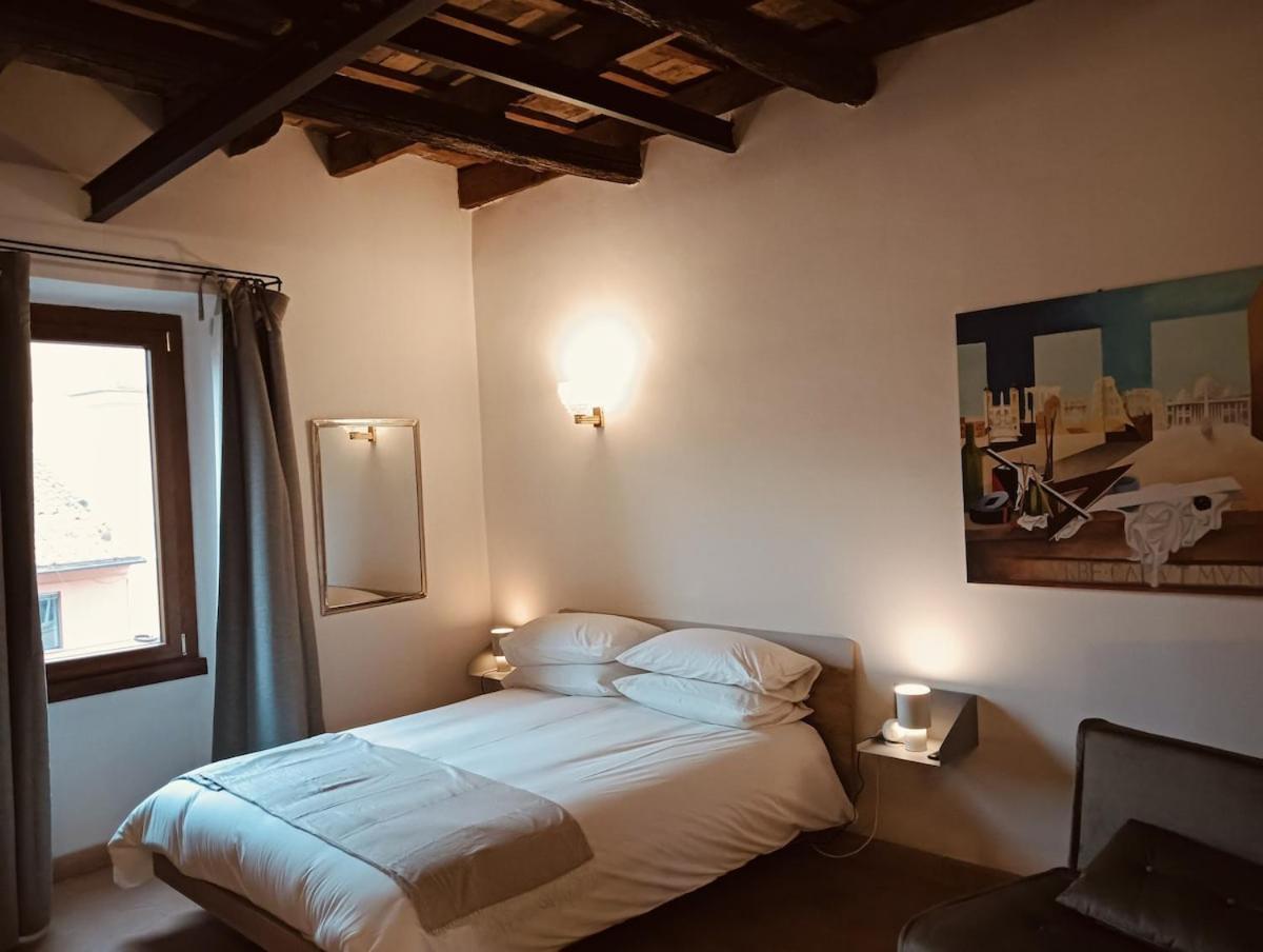 Luxury Trastevere Apartment