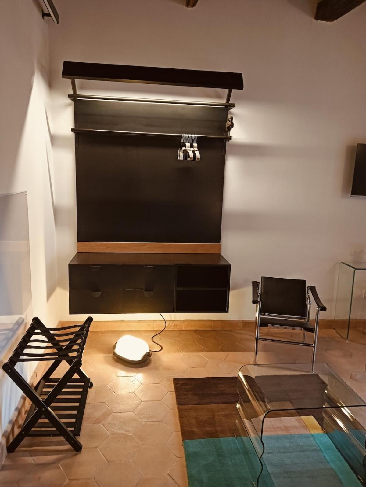 Luxury Trastevere Apartment