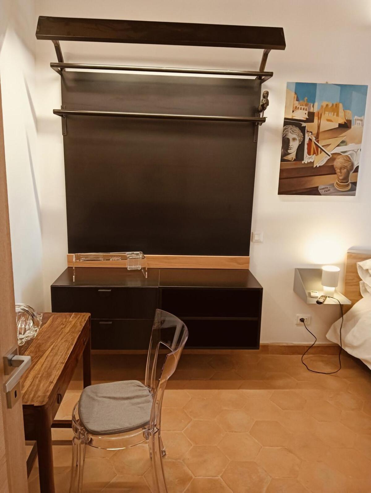 Apartment Luxury Trastevere