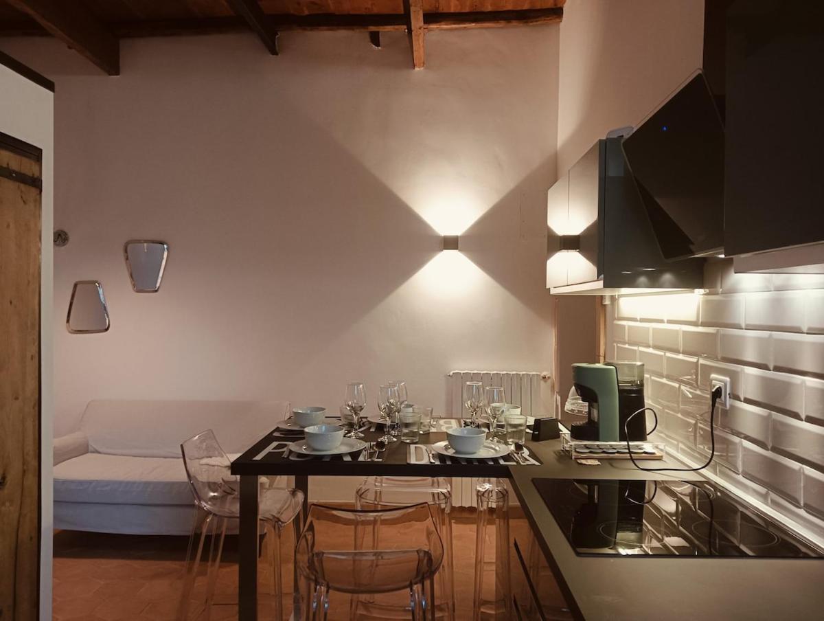 Luxury Trastevere Apartment *