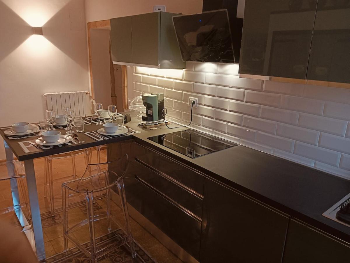 Apartment Luxury Trastevere Rome