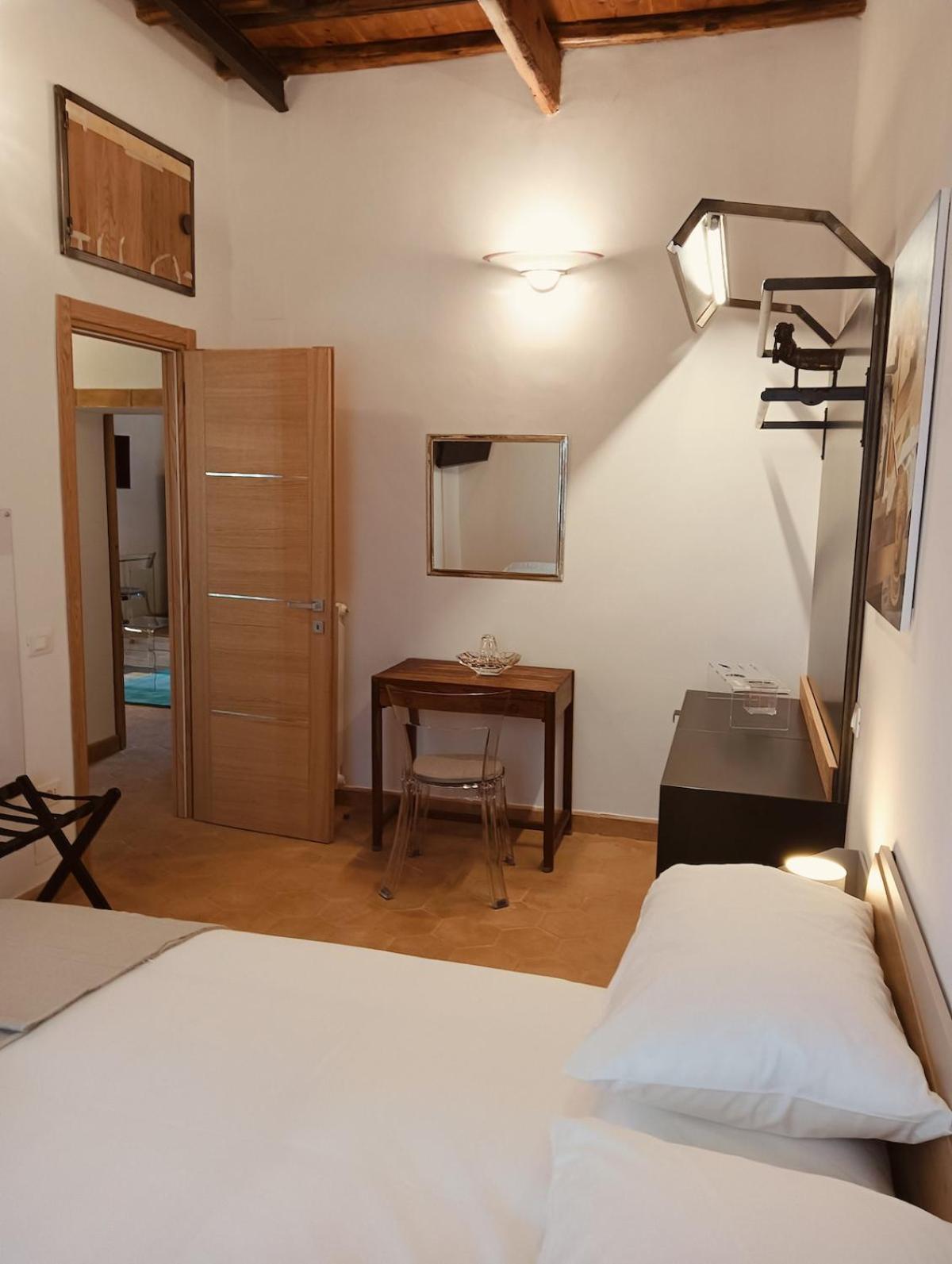Luxury Trastevere Apartment *