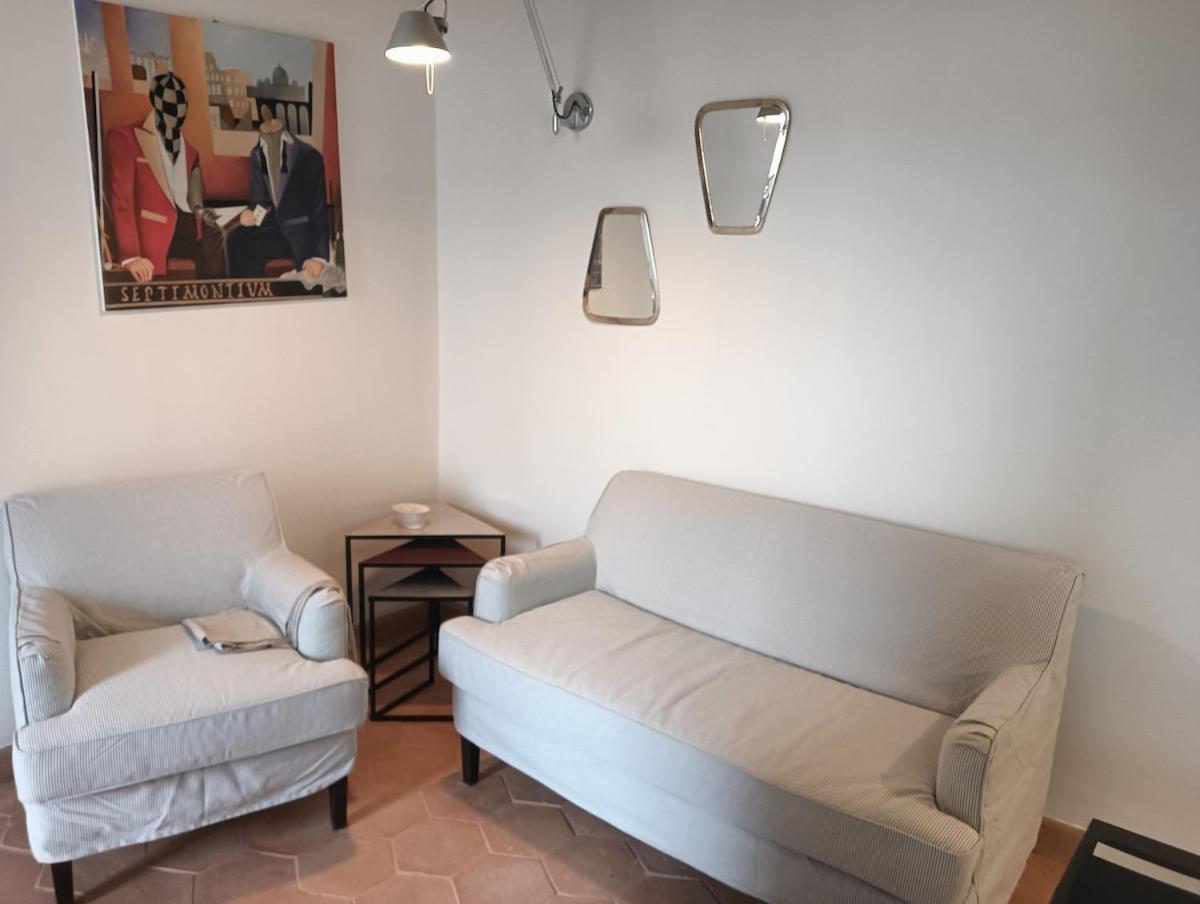 Luxury Trastevere